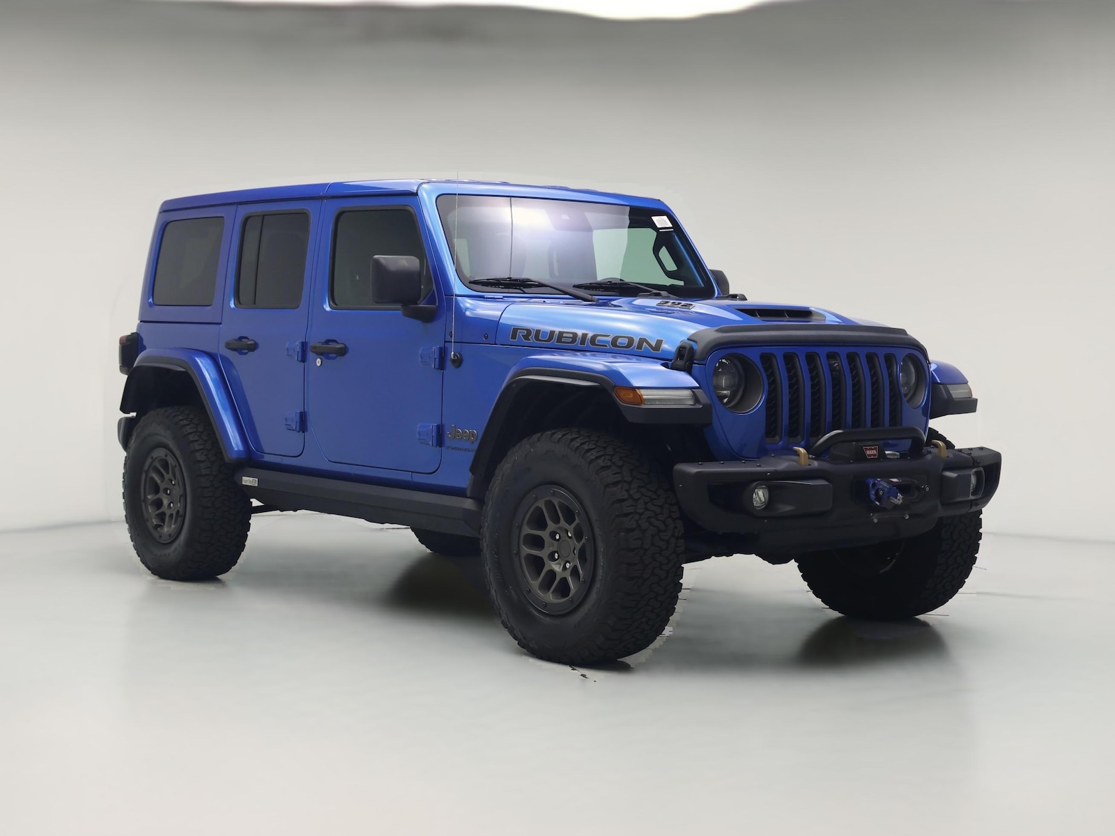 2023 Jeep Wrangler 4-Door