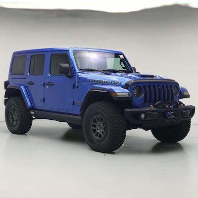 2023 Jeep Wrangler Unlimited Rubicon 392