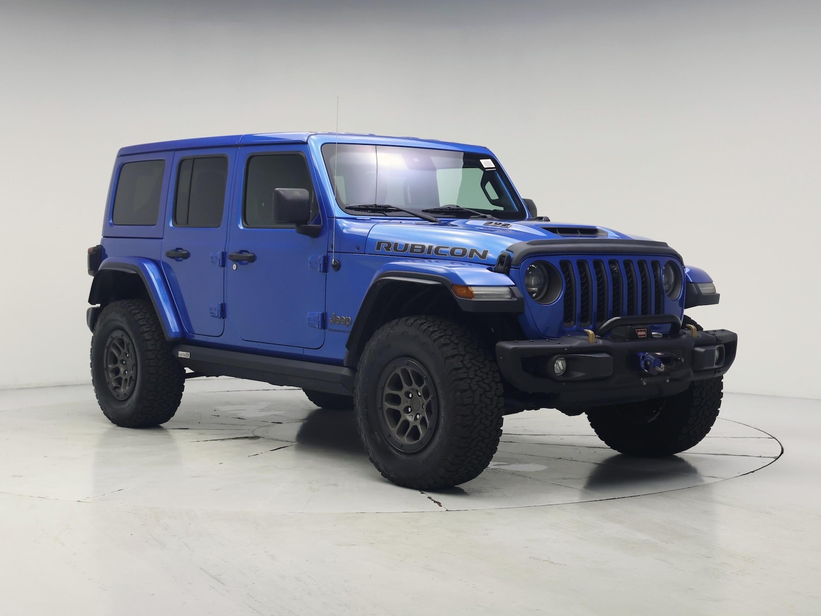 2023 Jeep Wrangler 4-Door Rubicon 392 - Photo 2