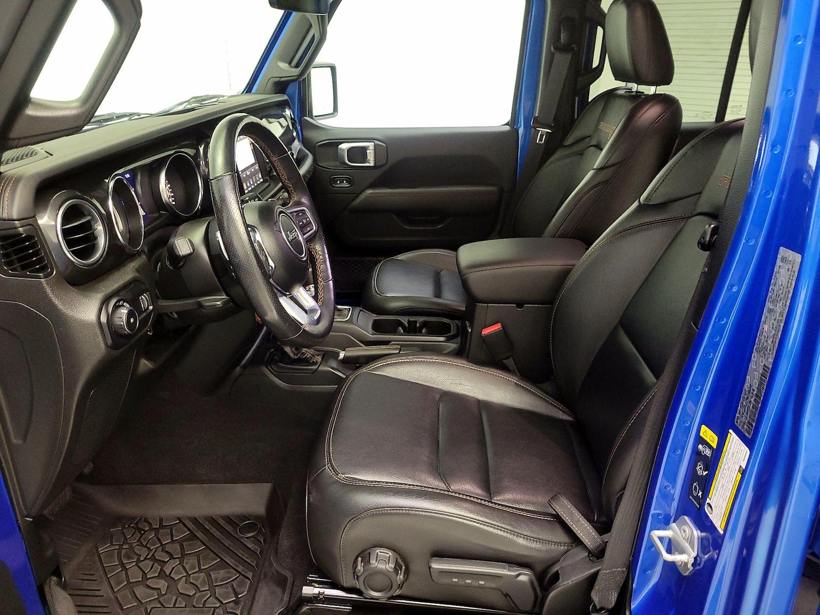 2023 Jeep Wrangler 4-Door Rubicon 392 - Photo 12
