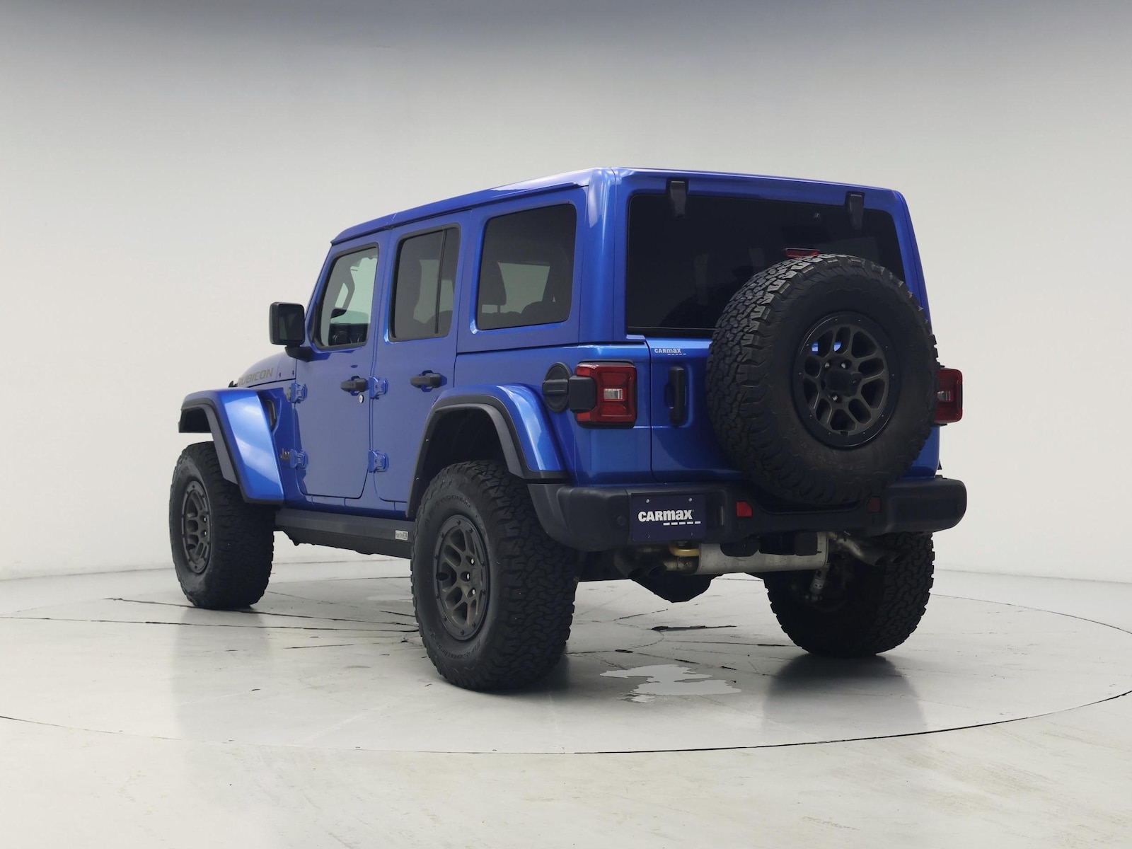 2023 Jeep Wrangler 4-Door Rubicon 392 - Photo 3