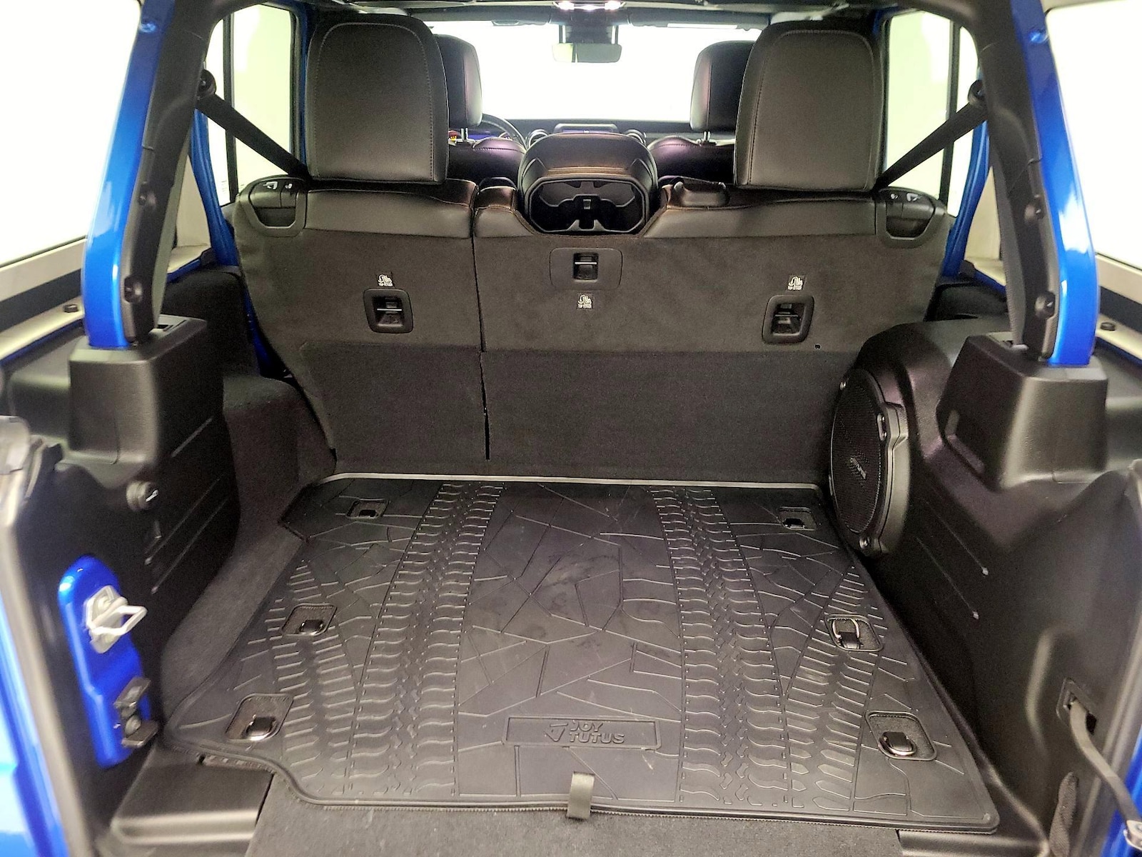 2023 Jeep Wrangler 4-Door Rubicon 392 - Photo 22