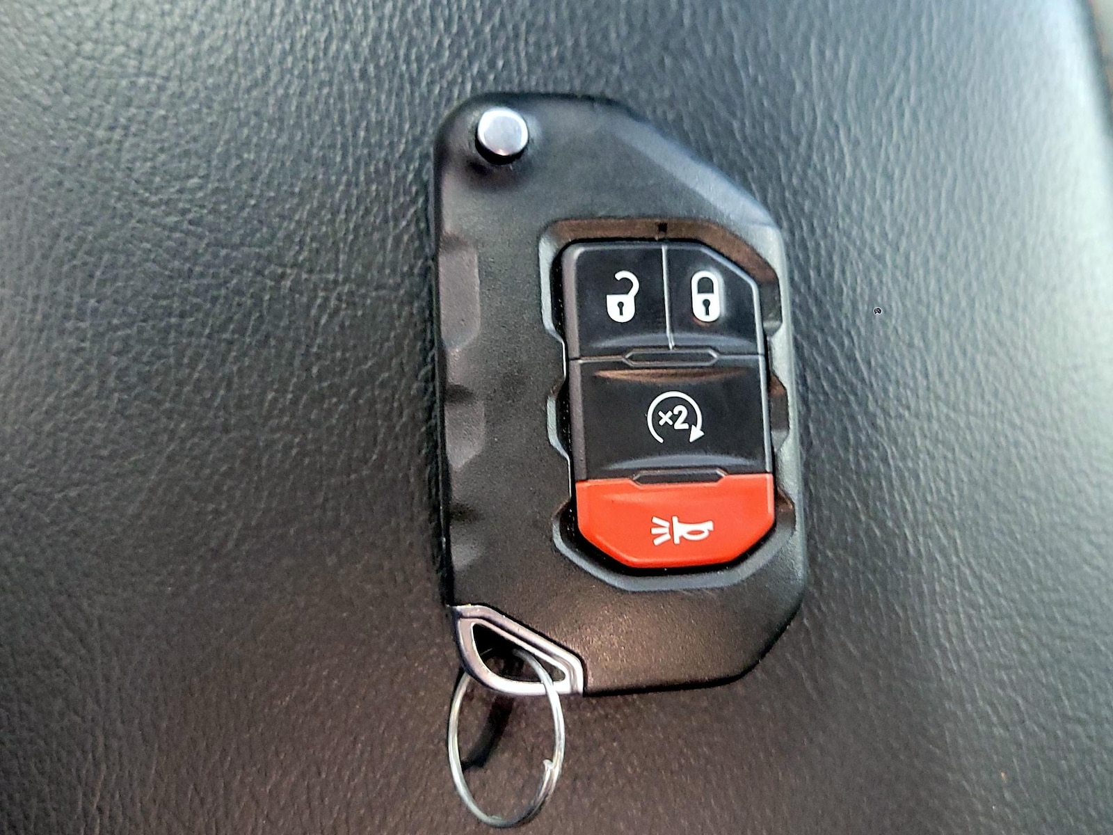 2023 Jeep Wrangler 4-Door Rubicon 392 - Photo 24
