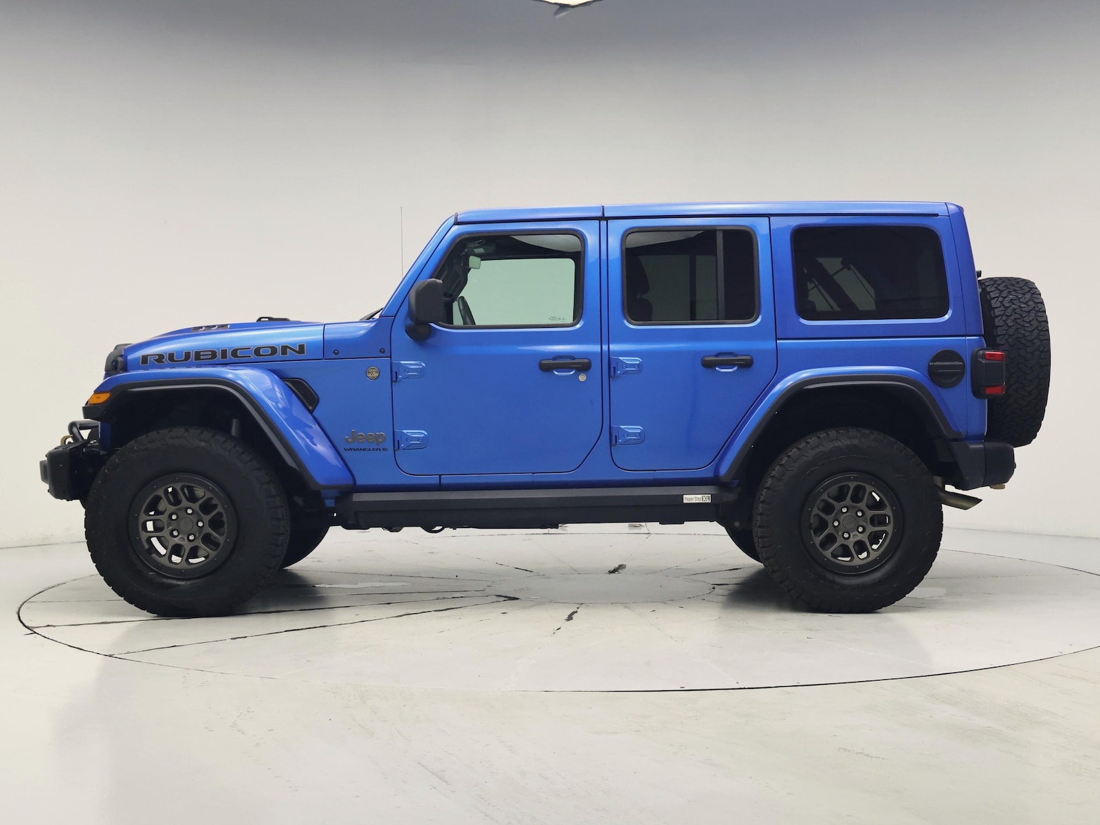 2023 Jeep Wrangler 4-Door Rubicon 392 - Photo 4