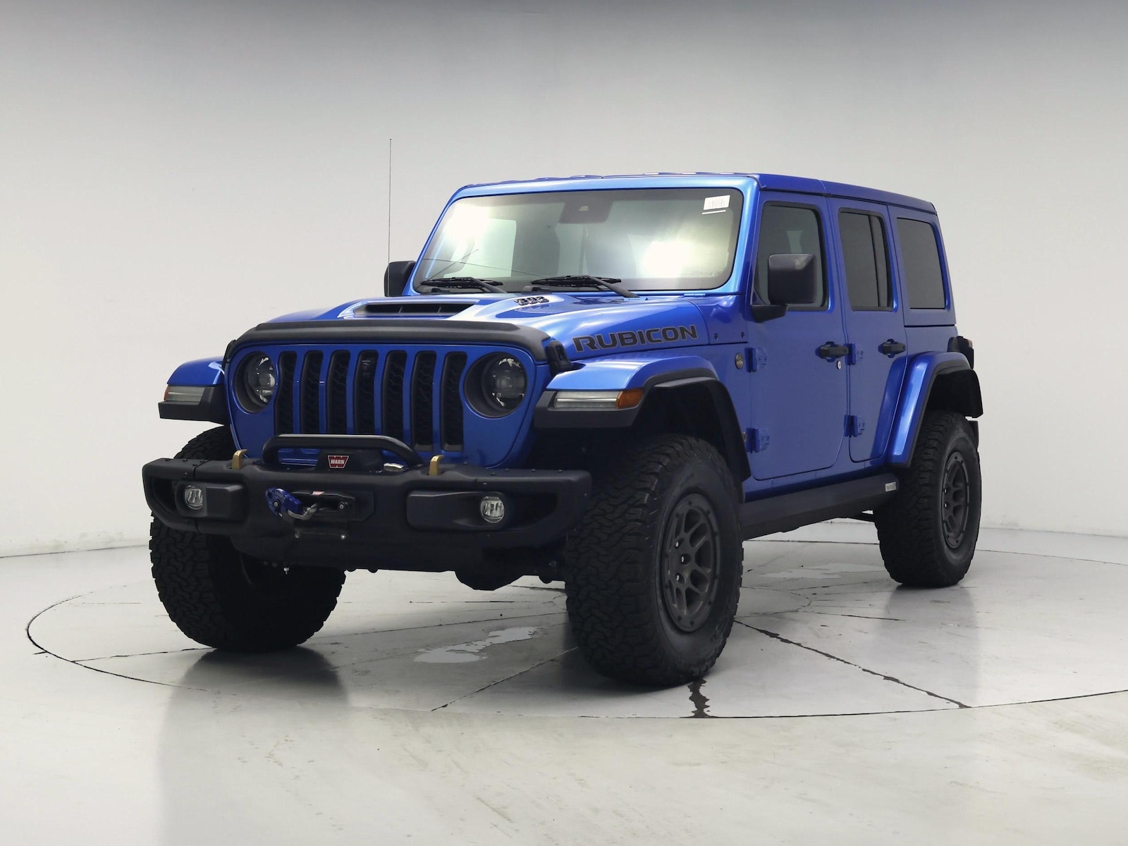 2023 Jeep Wrangler 4-Door Rubicon 392 - Photo 5