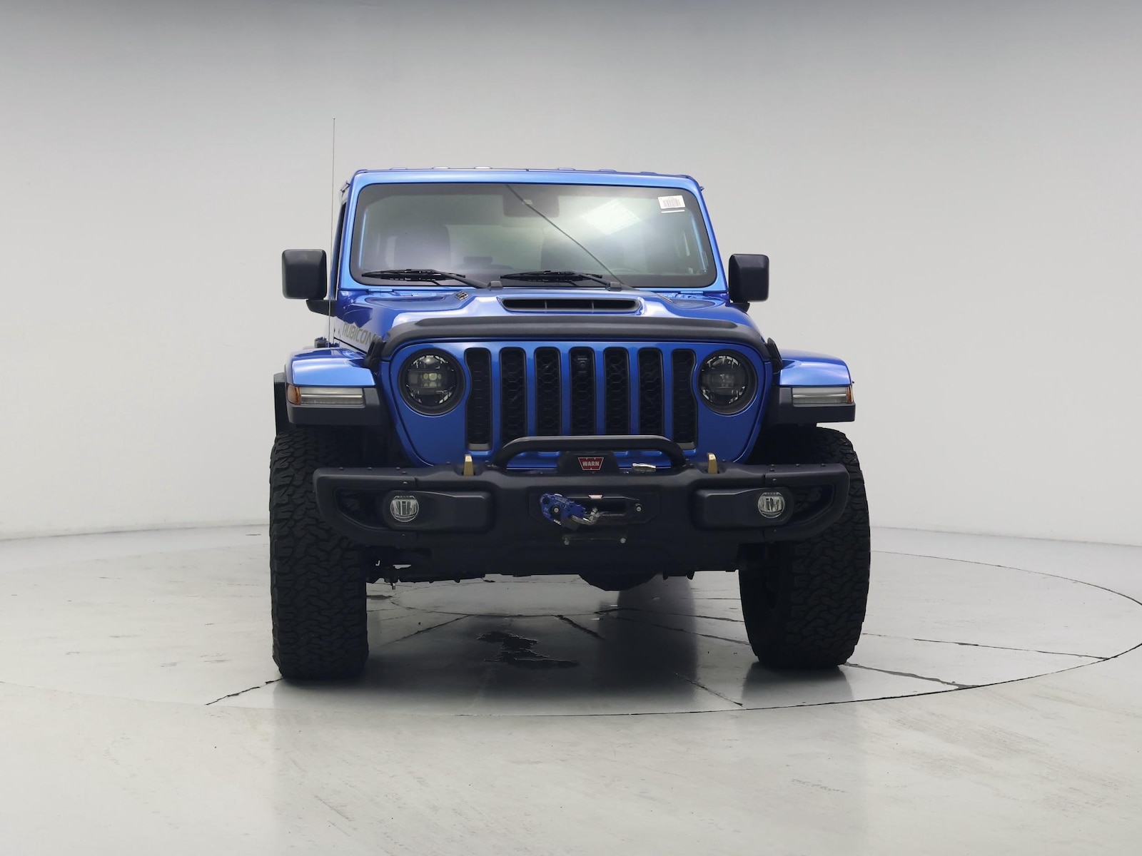 2023 Jeep Wrangler 4-Door Rubicon 392 - Photo 6