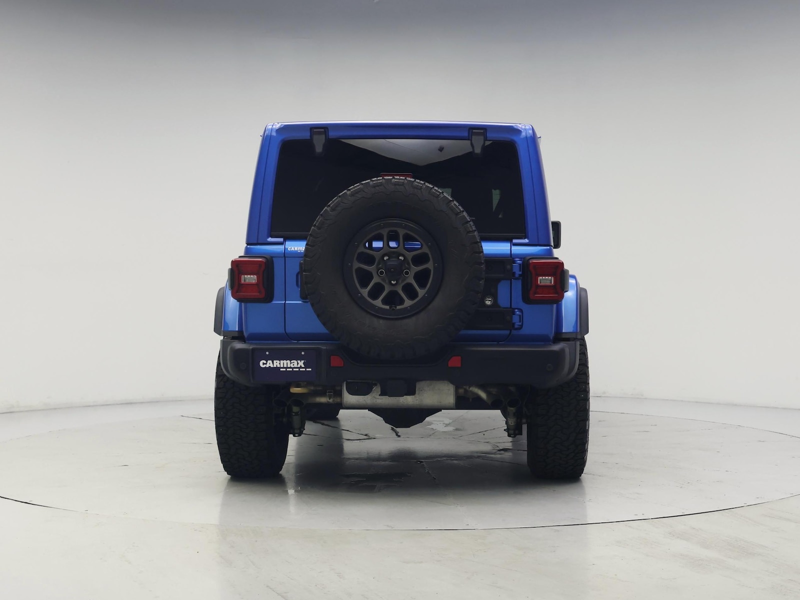 2023 Jeep Wrangler 4-Door Rubicon 392 - Photo 7