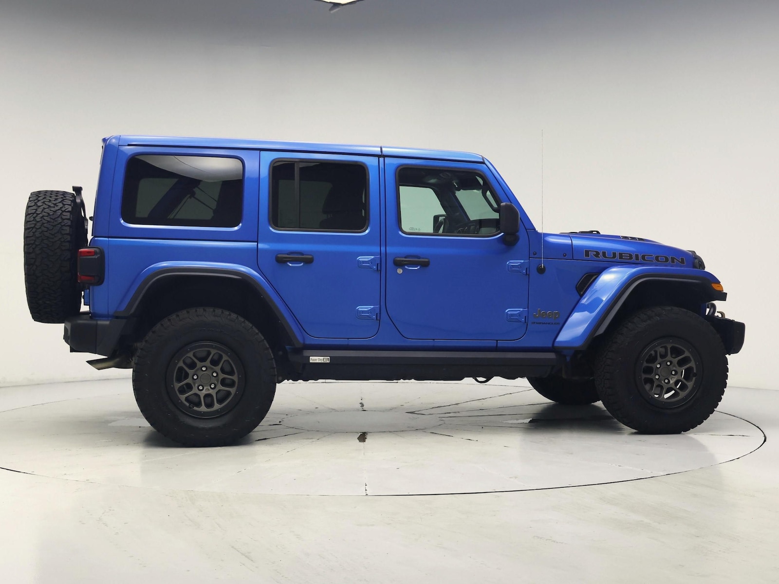 2023 Jeep Wrangler 4-Door Rubicon 392 - Photo 8