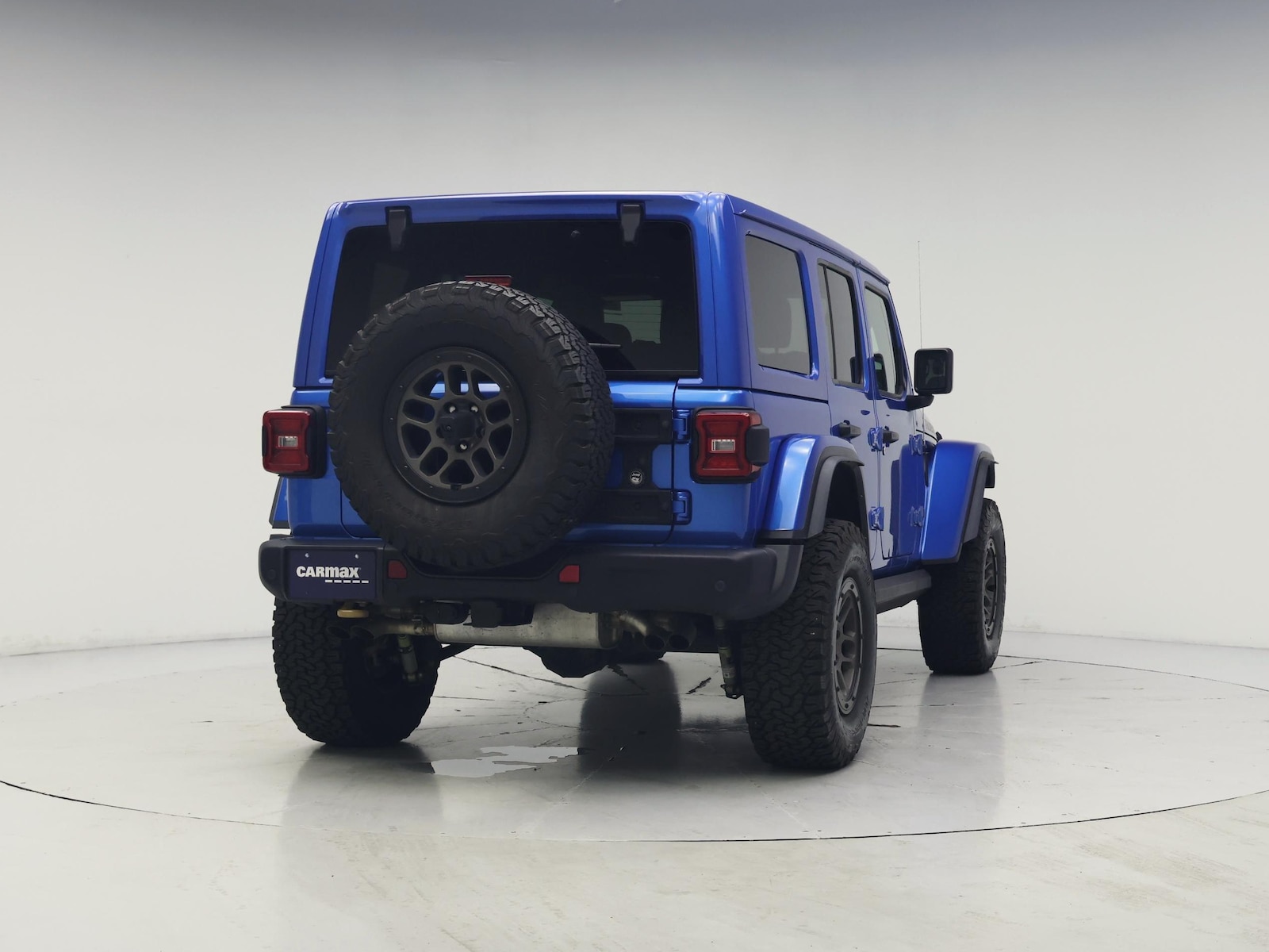 2023 Jeep Wrangler 4-Door Rubicon 392 - Photo 9
