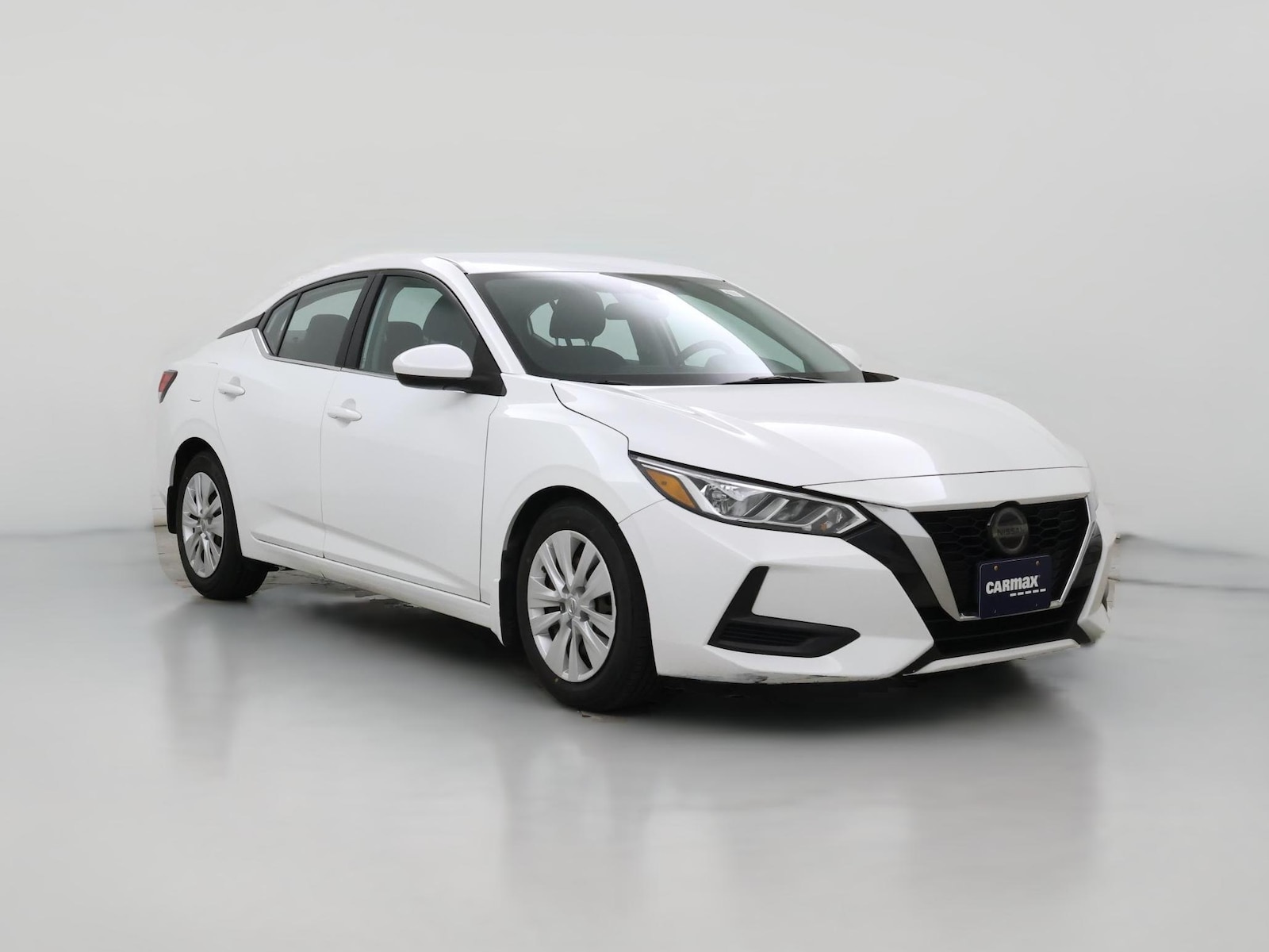 2020 Nissan Sentra S