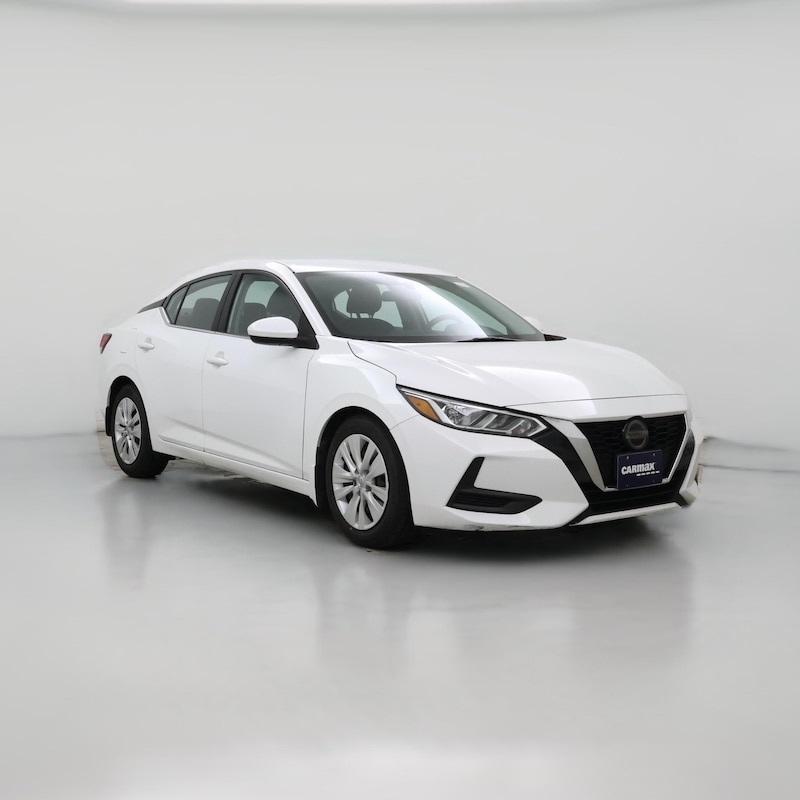 2020 Nissan Sentra S