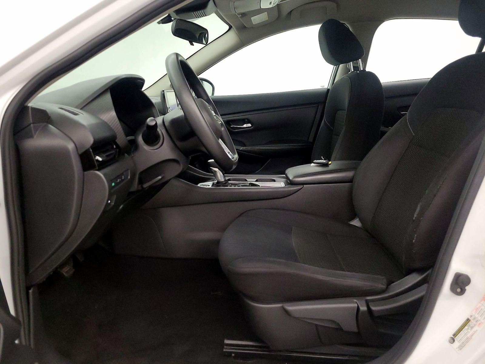 2020 Nissan Sentra S - Photo 12