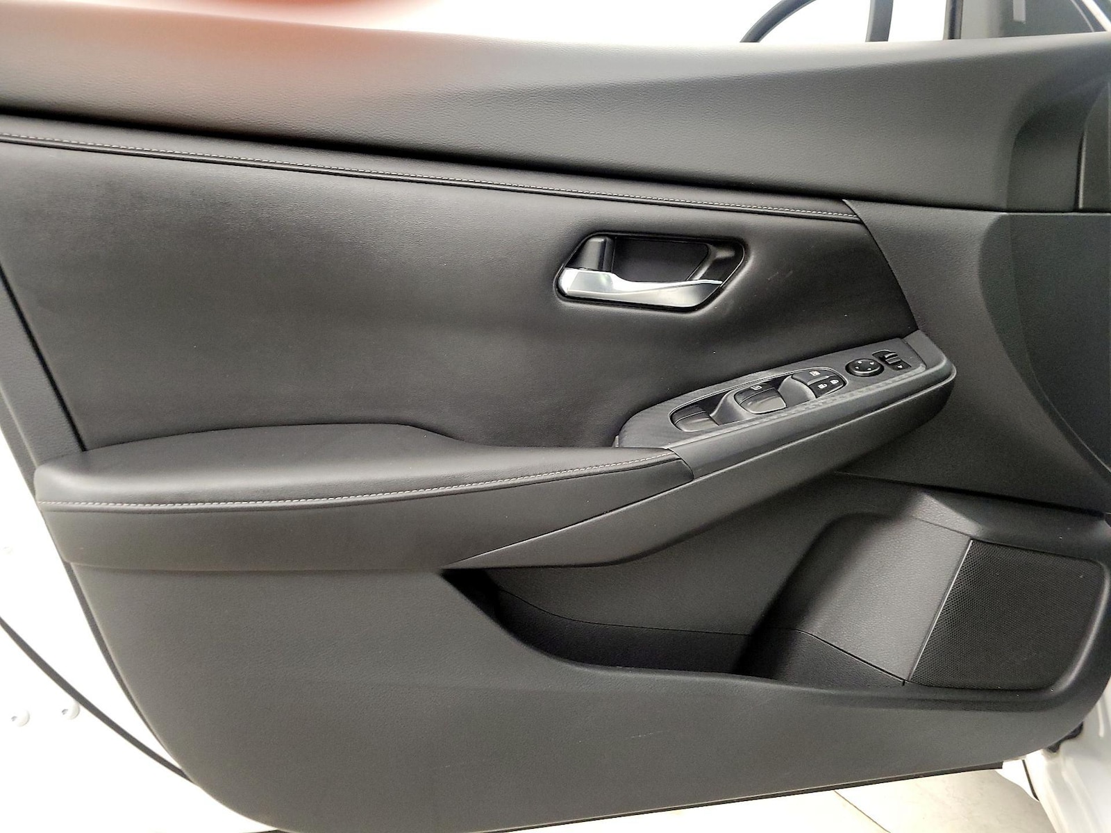 2020 Nissan Sentra S - Photo 13