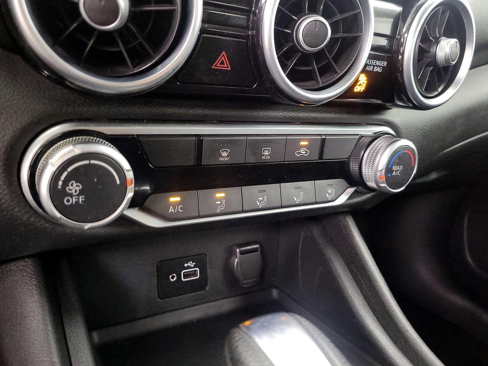 2020 Nissan Sentra S - Photo 17