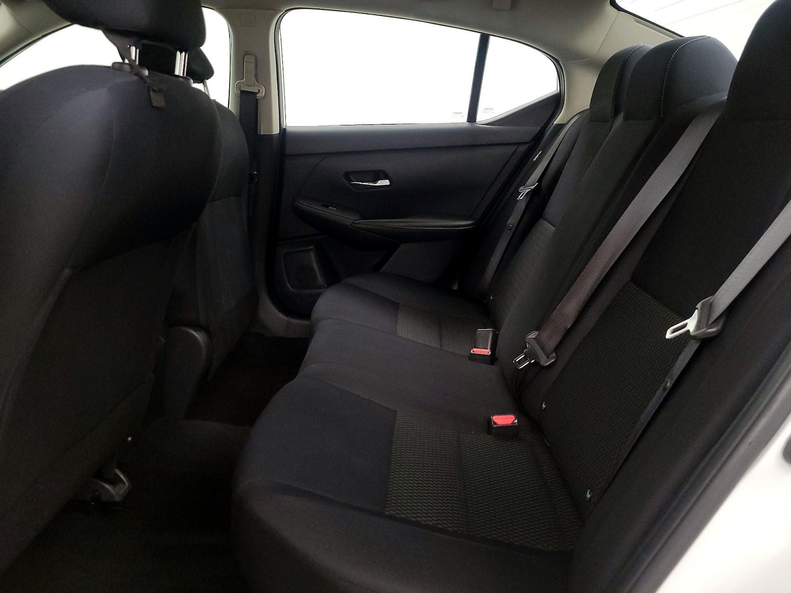 2020 Nissan Sentra S - Photo 20
