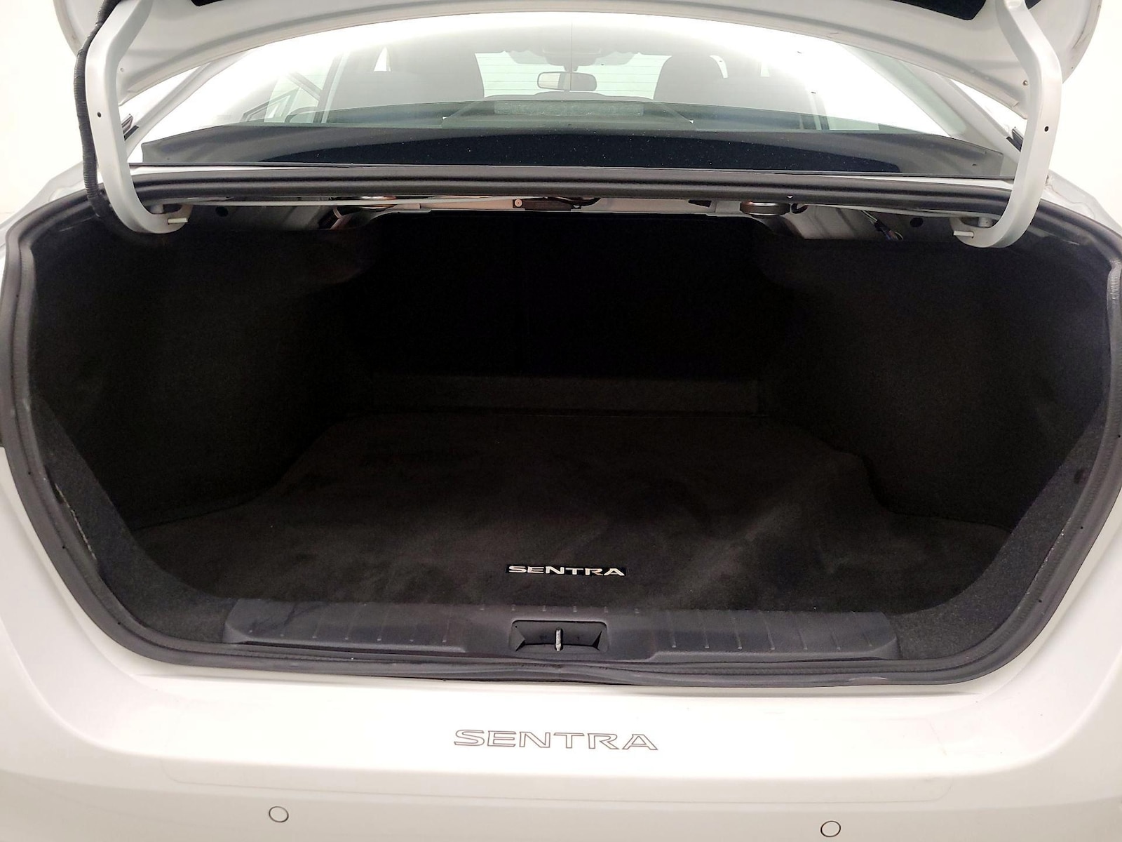 2020 Nissan Sentra S - Photo 21