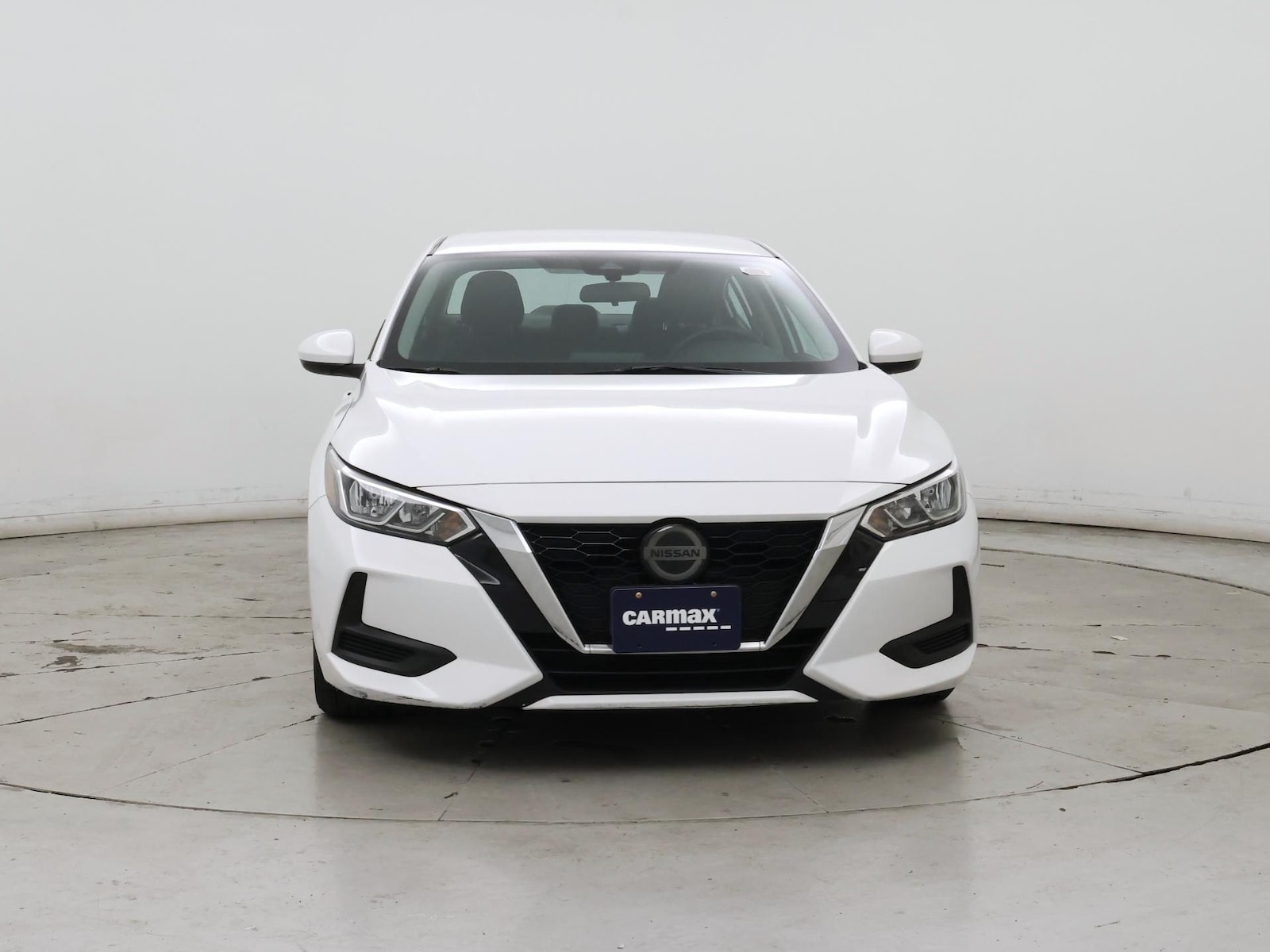 2020 Nissan Sentra S - Photo 6