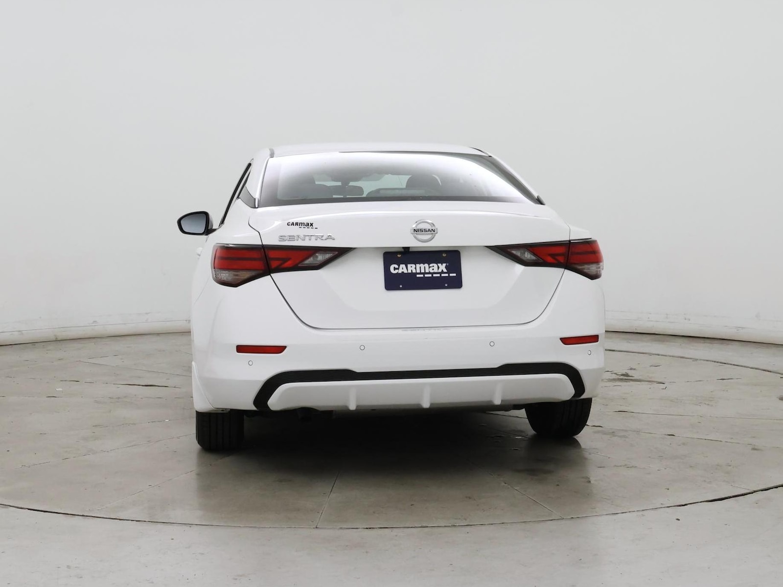 2020 Nissan Sentra S - Photo 7