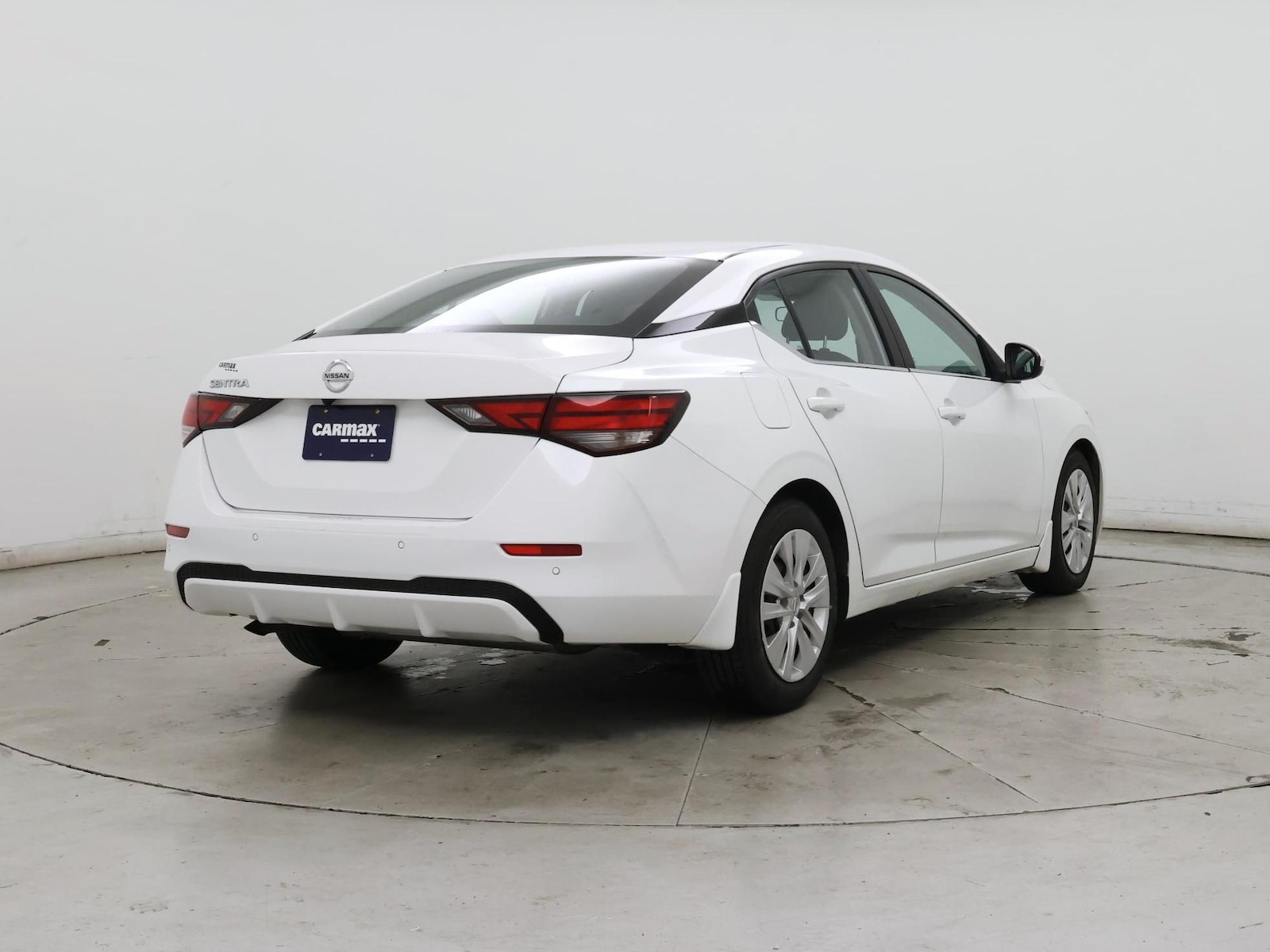 2020 Nissan Sentra S - Photo 9
