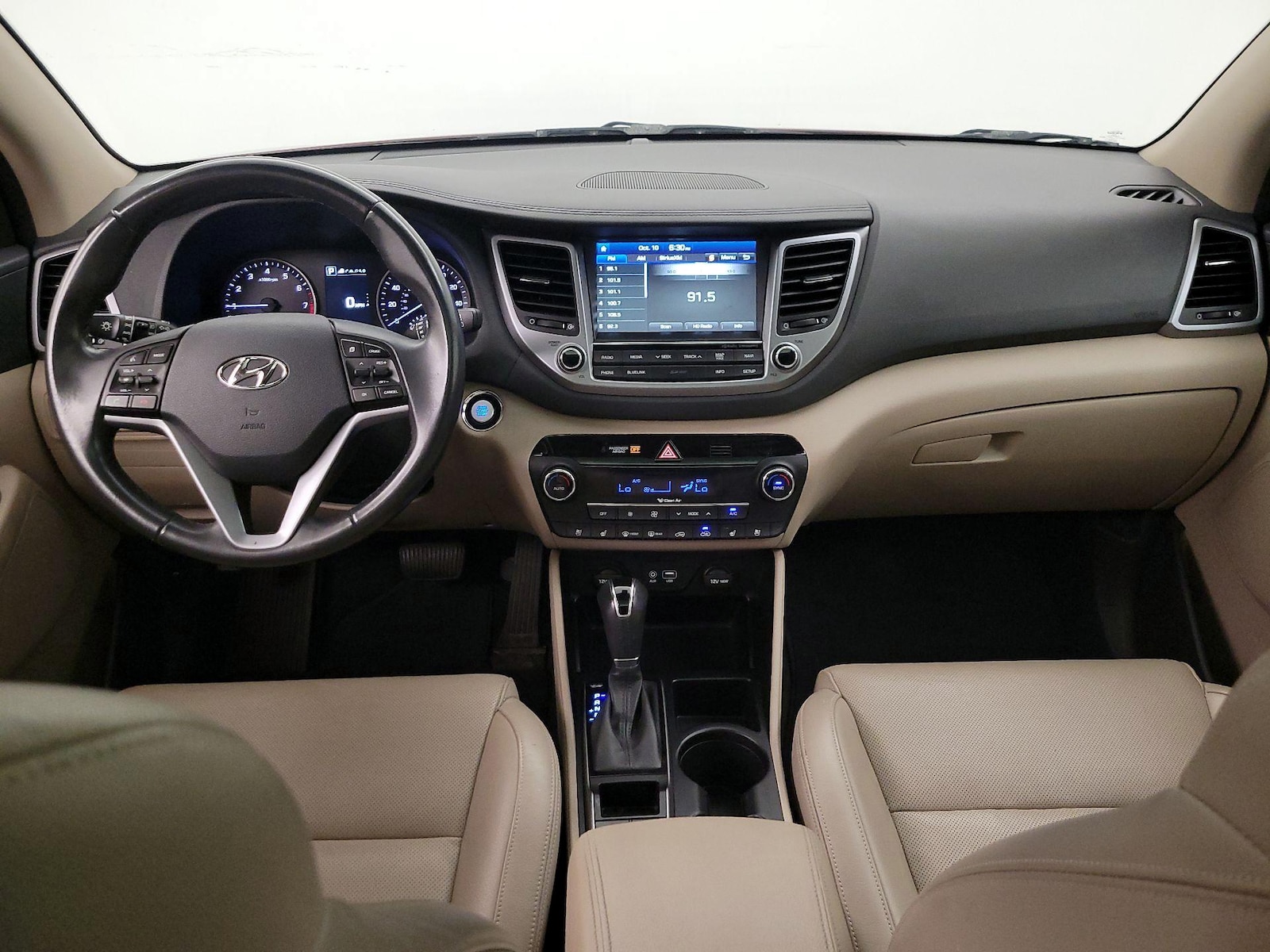 Navigation System