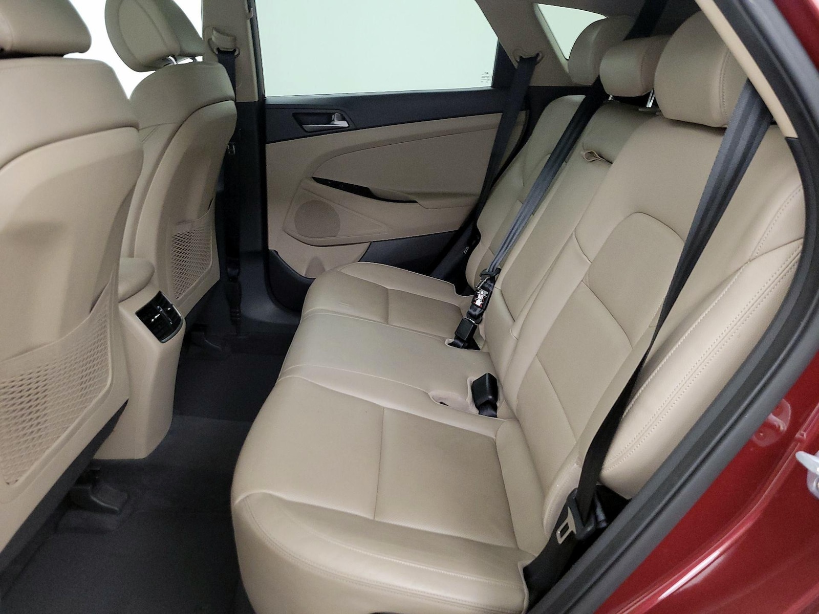 2016 Hyundai Tucson Limited - Photo 22