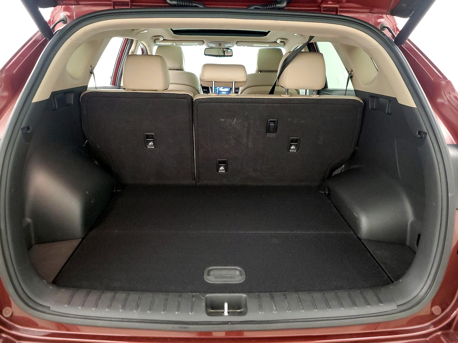 2016 Hyundai Tucson Limited - Photo 23
