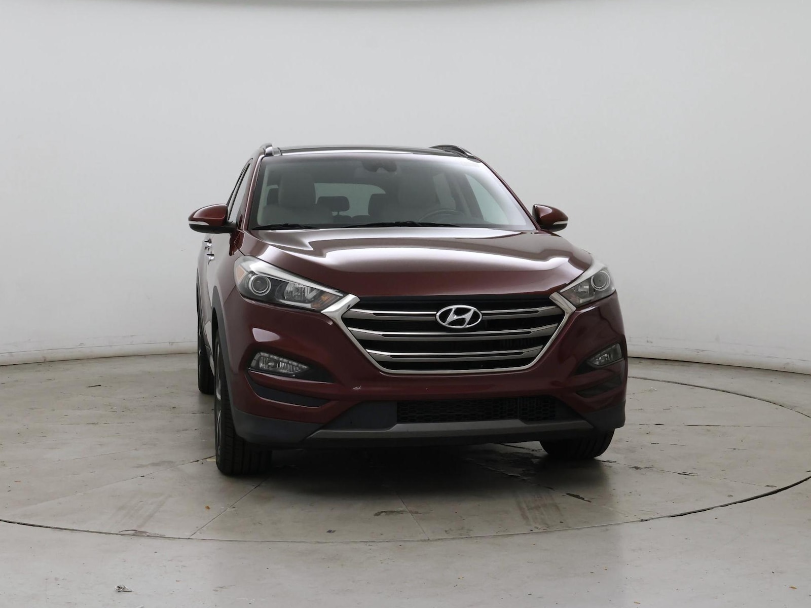 2016 Hyundai Tucson Limited - Photo 6