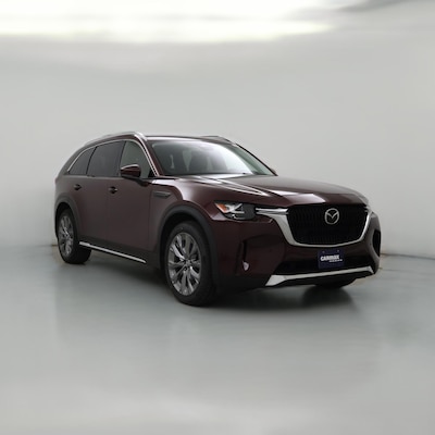 2024 Mazda CX-90 Turbo Premium