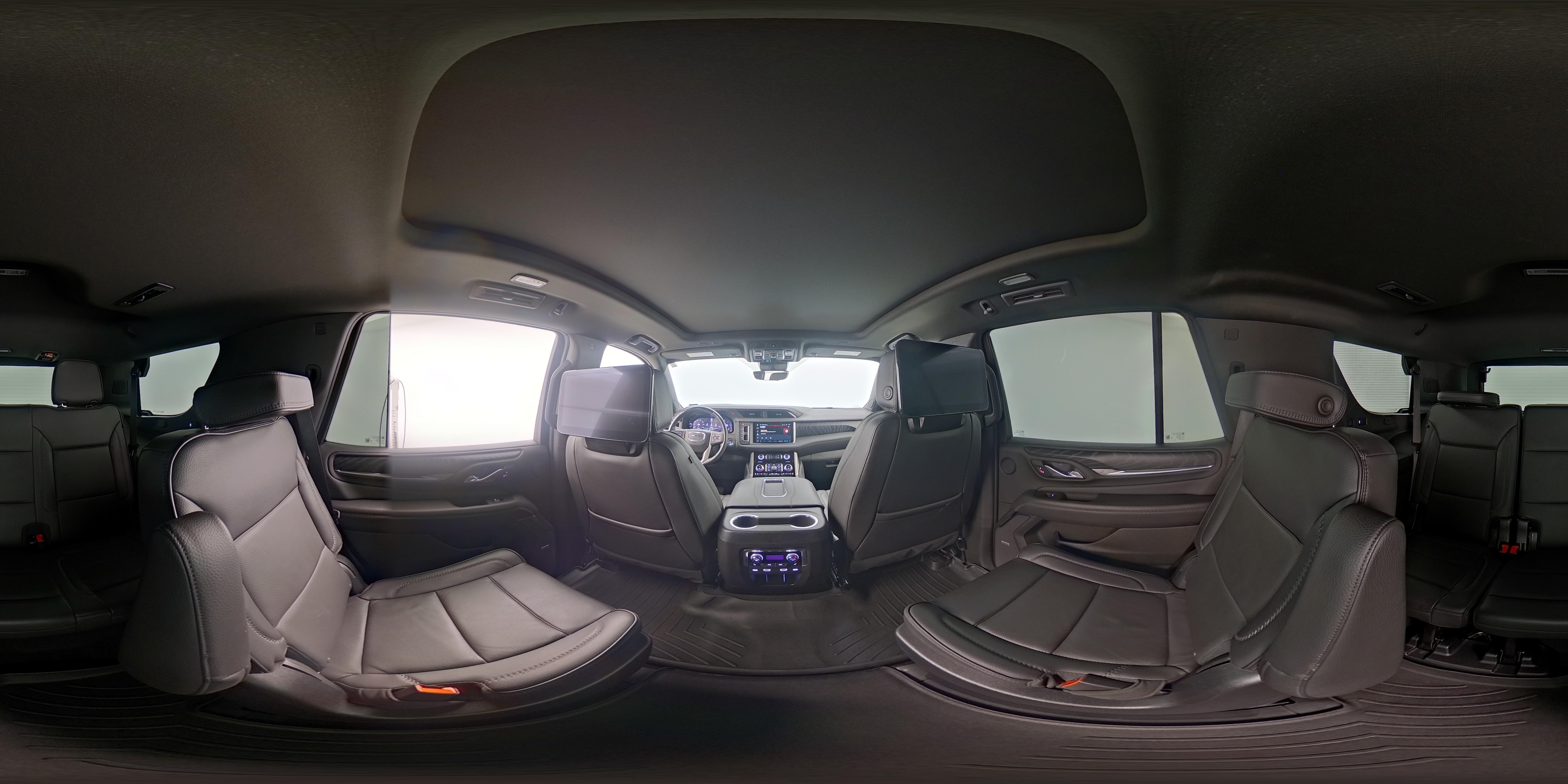 2023 GMC Yukon Denali - Photo 32