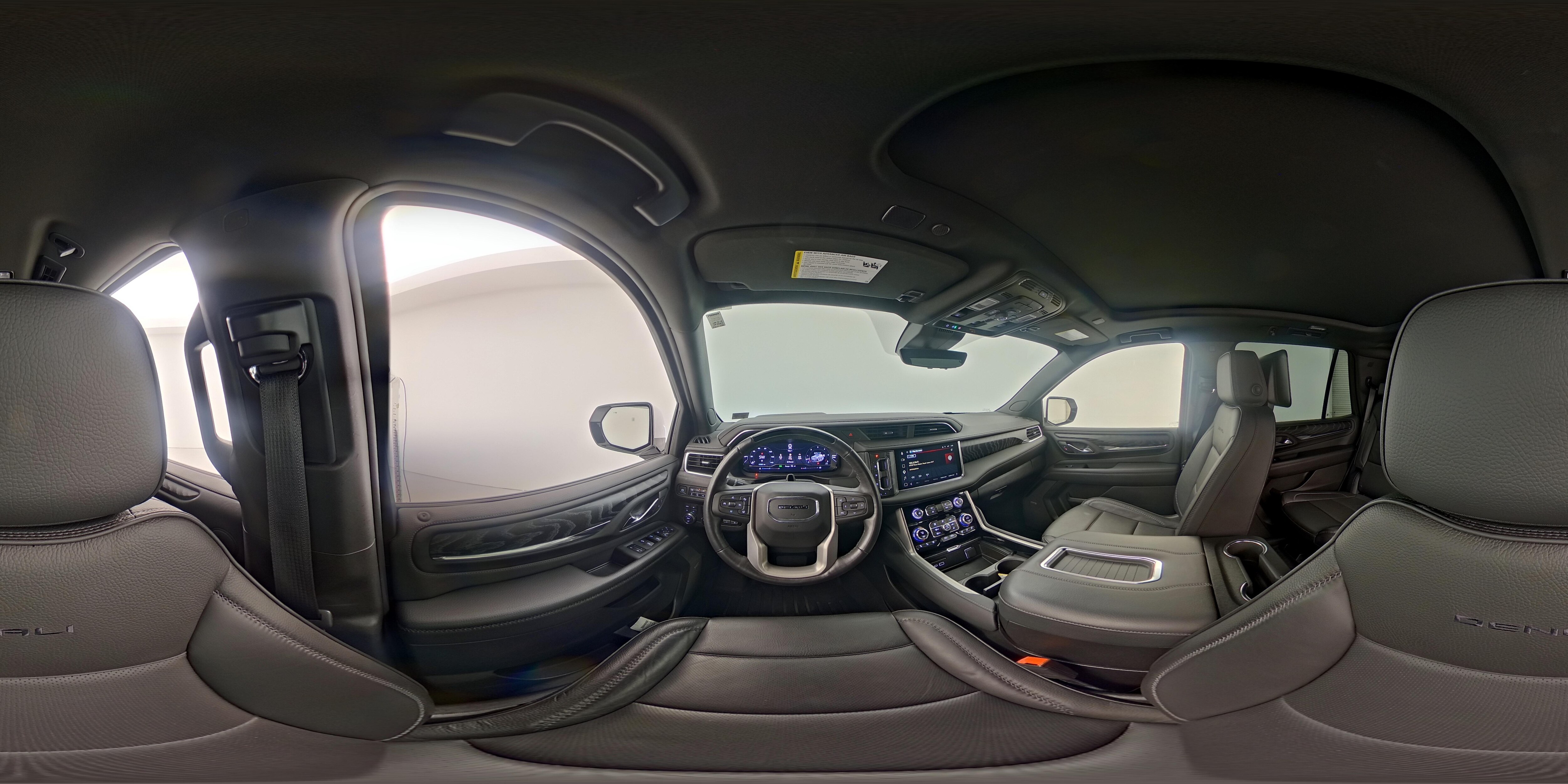 2023 GMC Yukon Denali - Photo 33