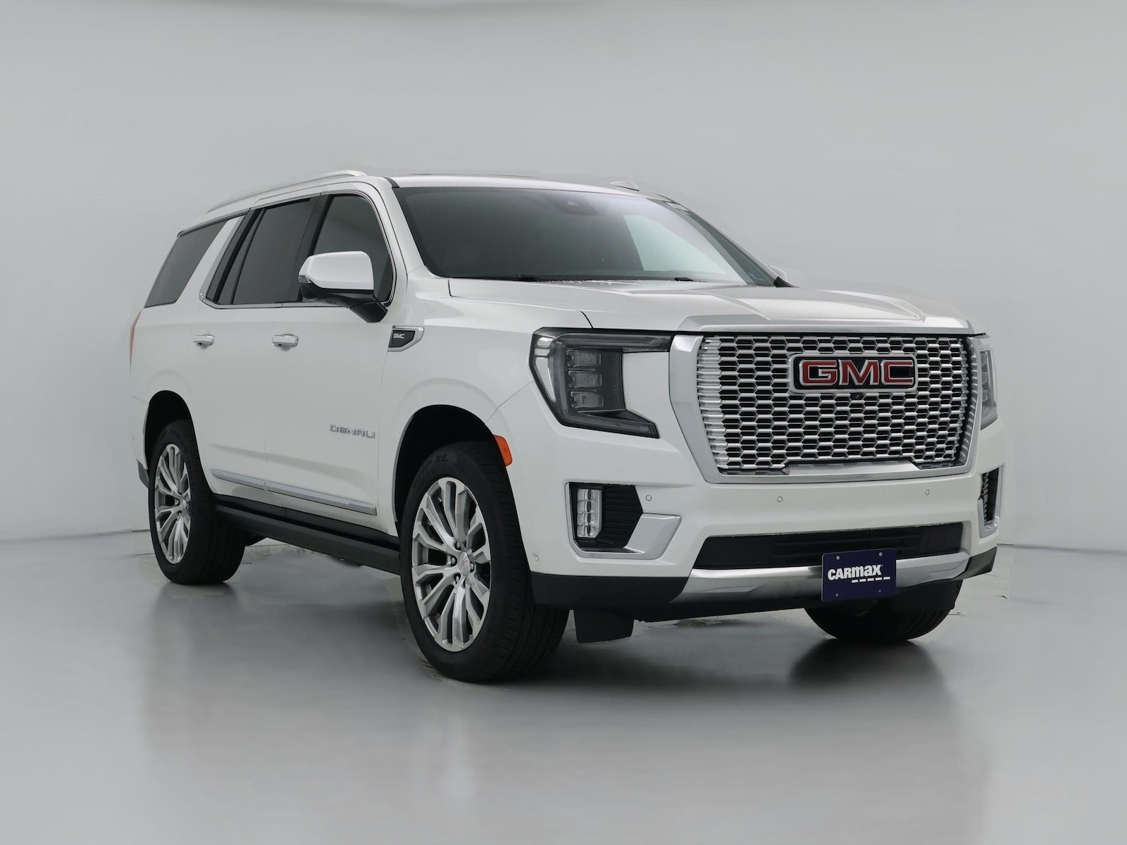 2023 GMC Yukon