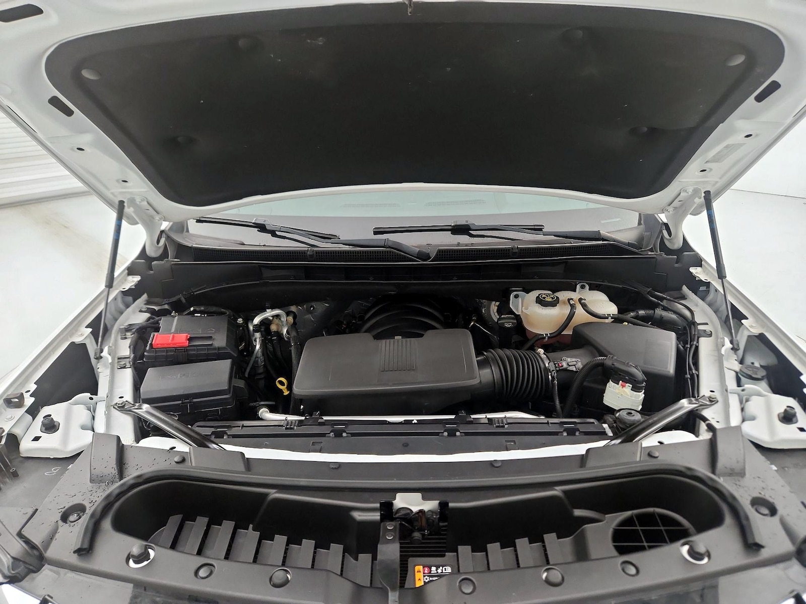 2023 GMC Yukon Denali - Photo 26