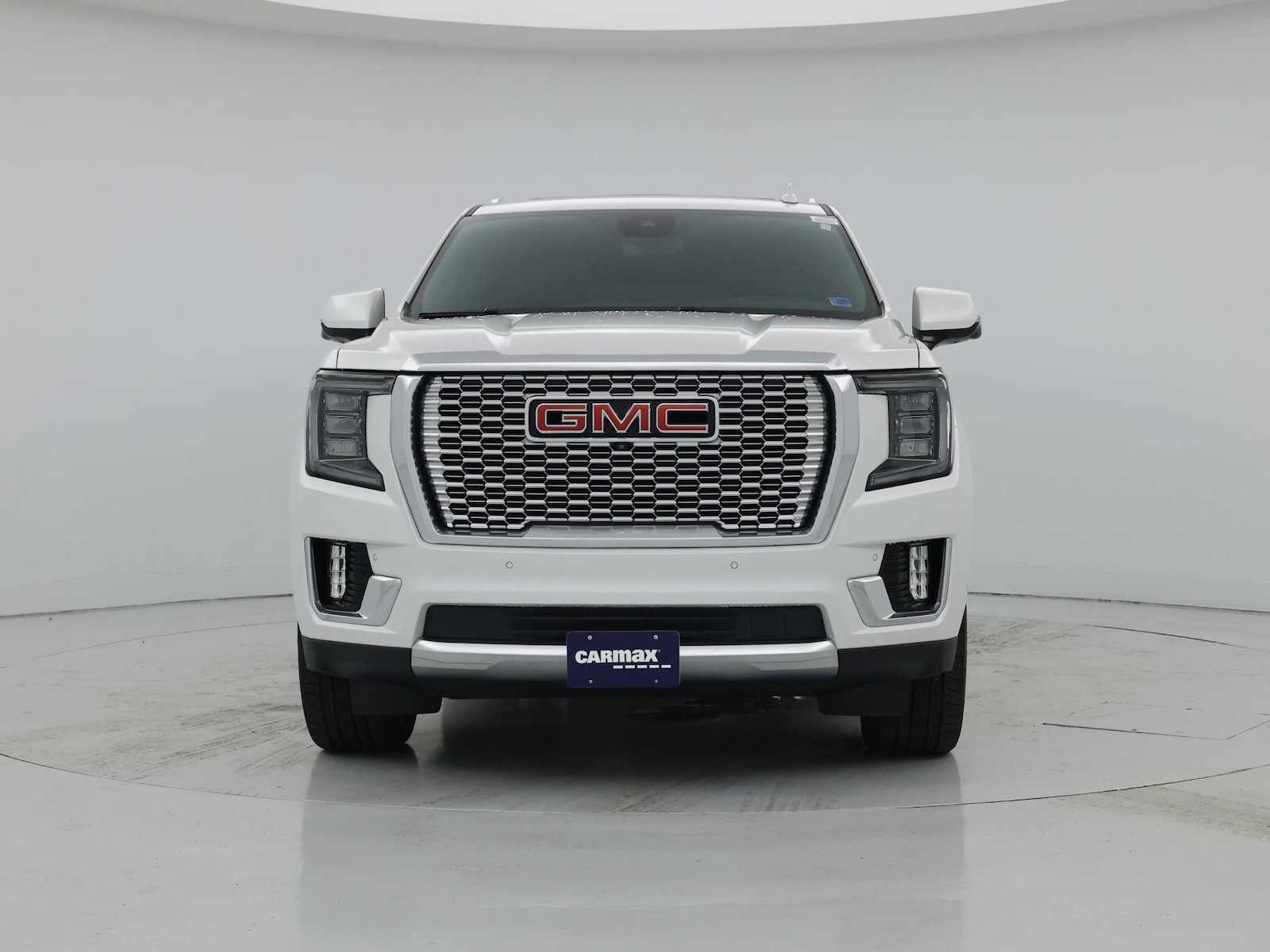2023 GMC Yukon Denali - Photo 6