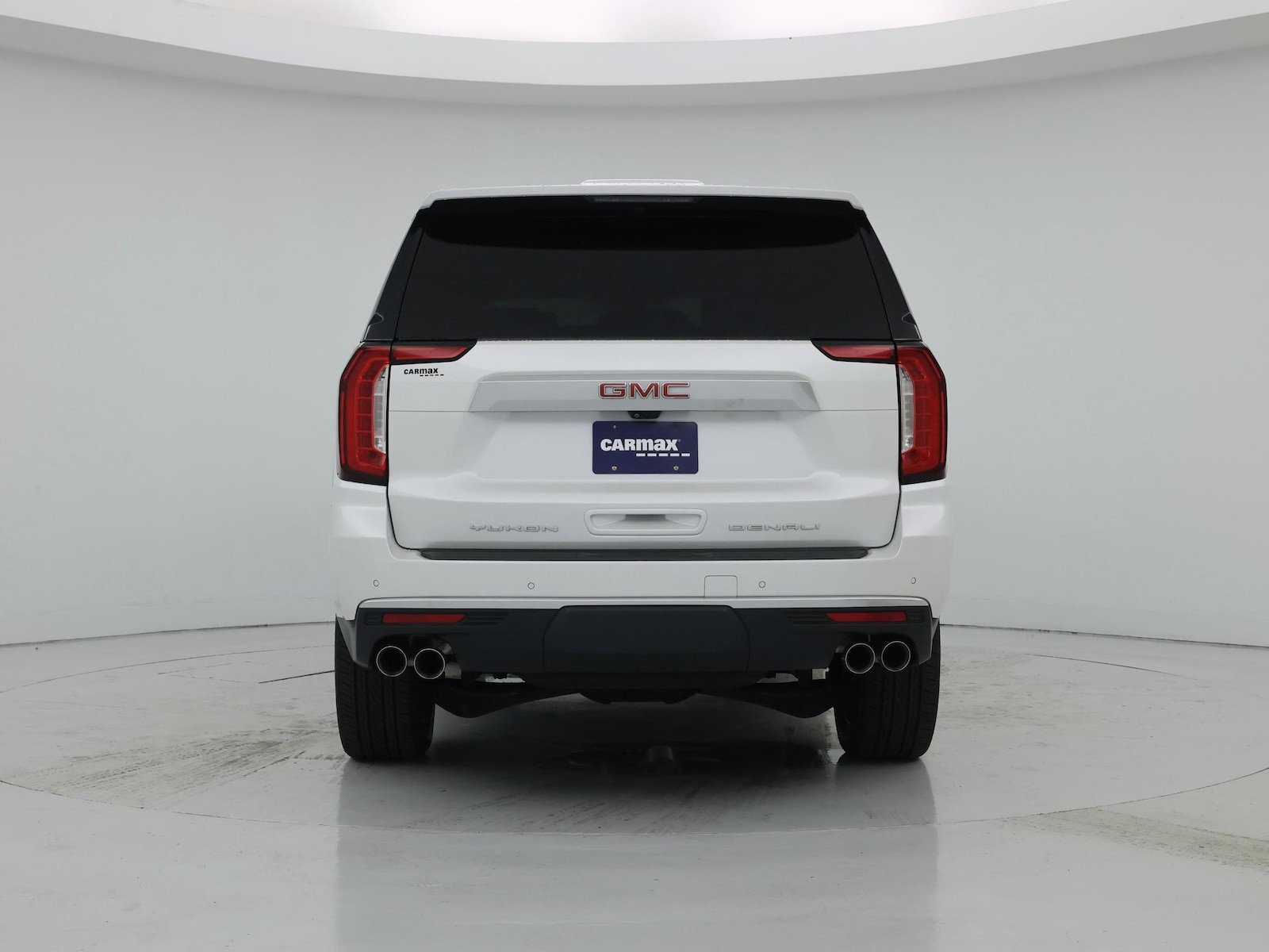 2023 GMC Yukon Denali - Photo 7