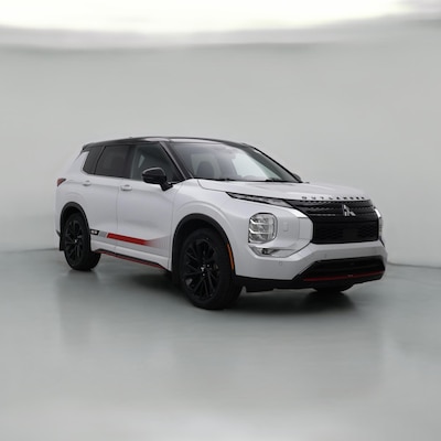 2024 Mitsubishi Outlander SE Ralliart