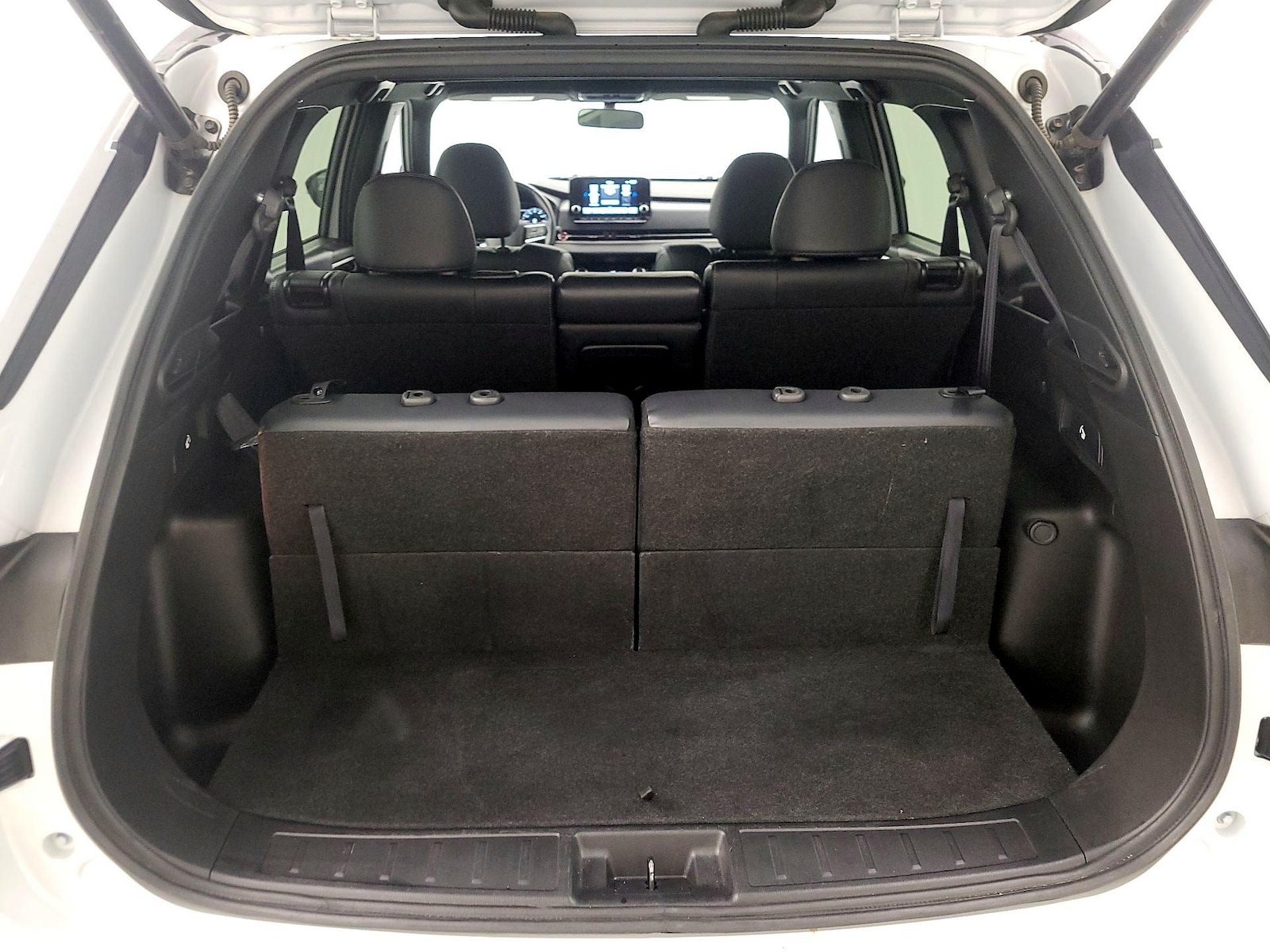 2024 Mitsubishi Outlander SE Black Edition - Photo 24