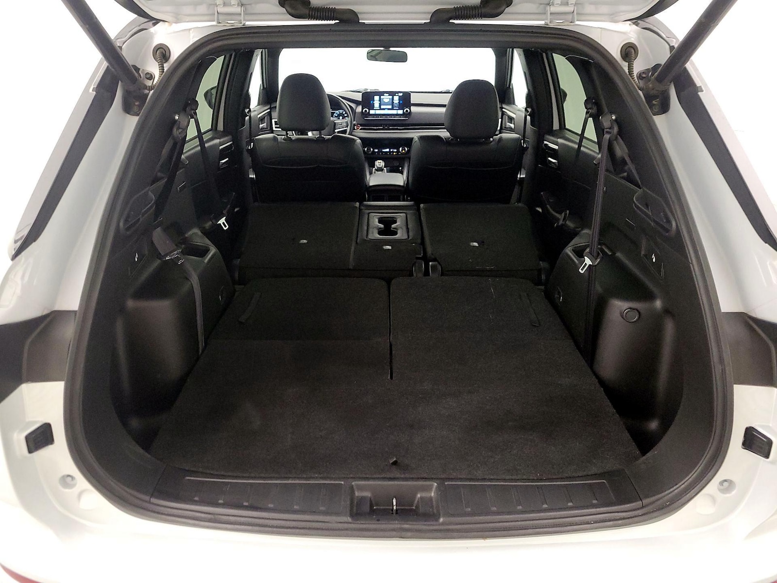 2024 Mitsubishi Outlander SE Black Edition - Photo 25