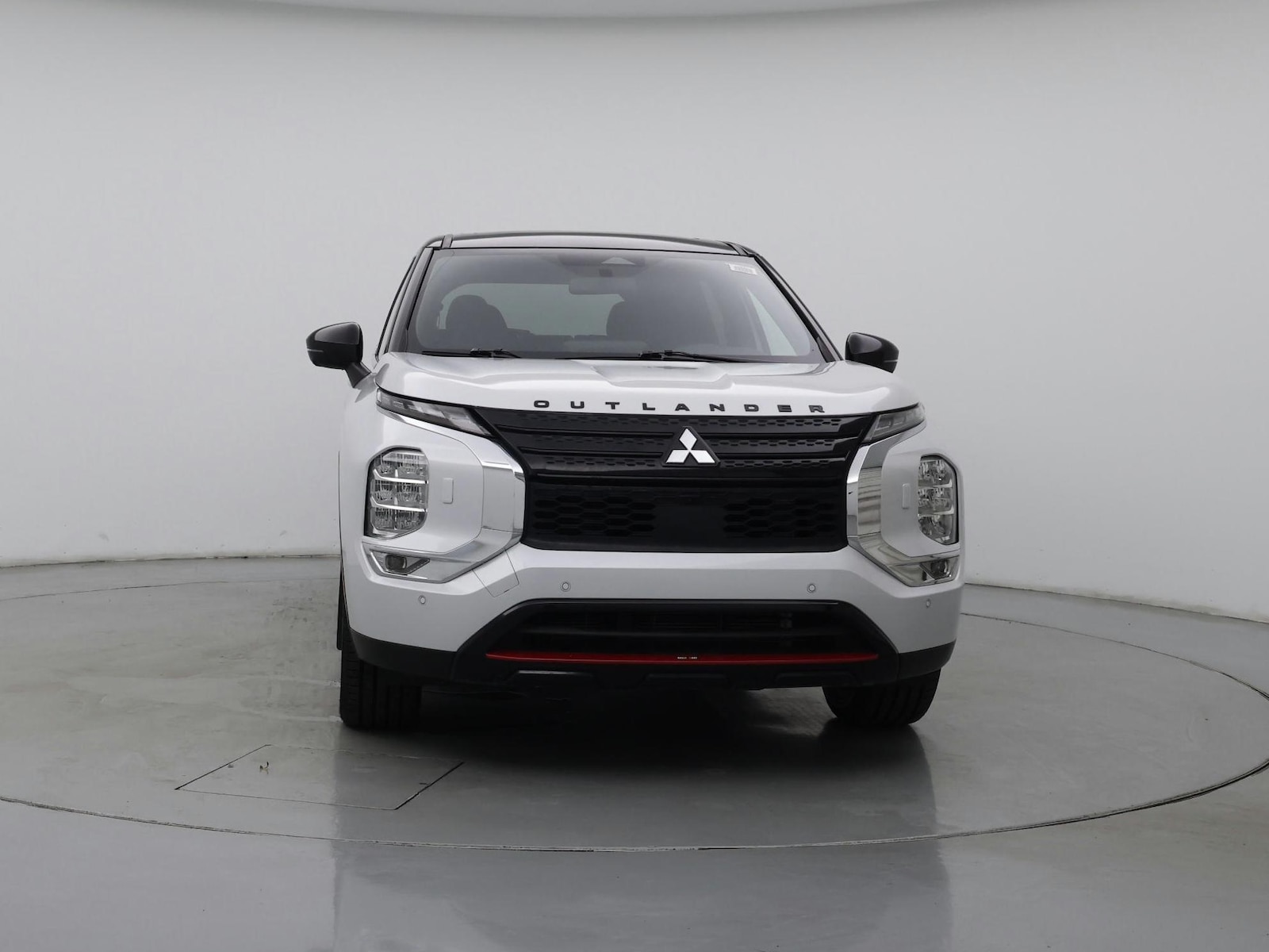 2024 Mitsubishi Outlander SE Black Edition - Photo 6