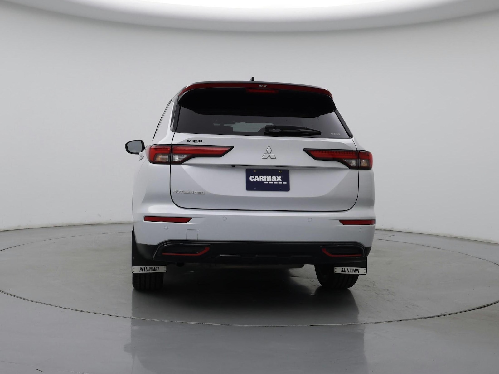 2024 Mitsubishi Outlander SE Black Edition - Photo 7
