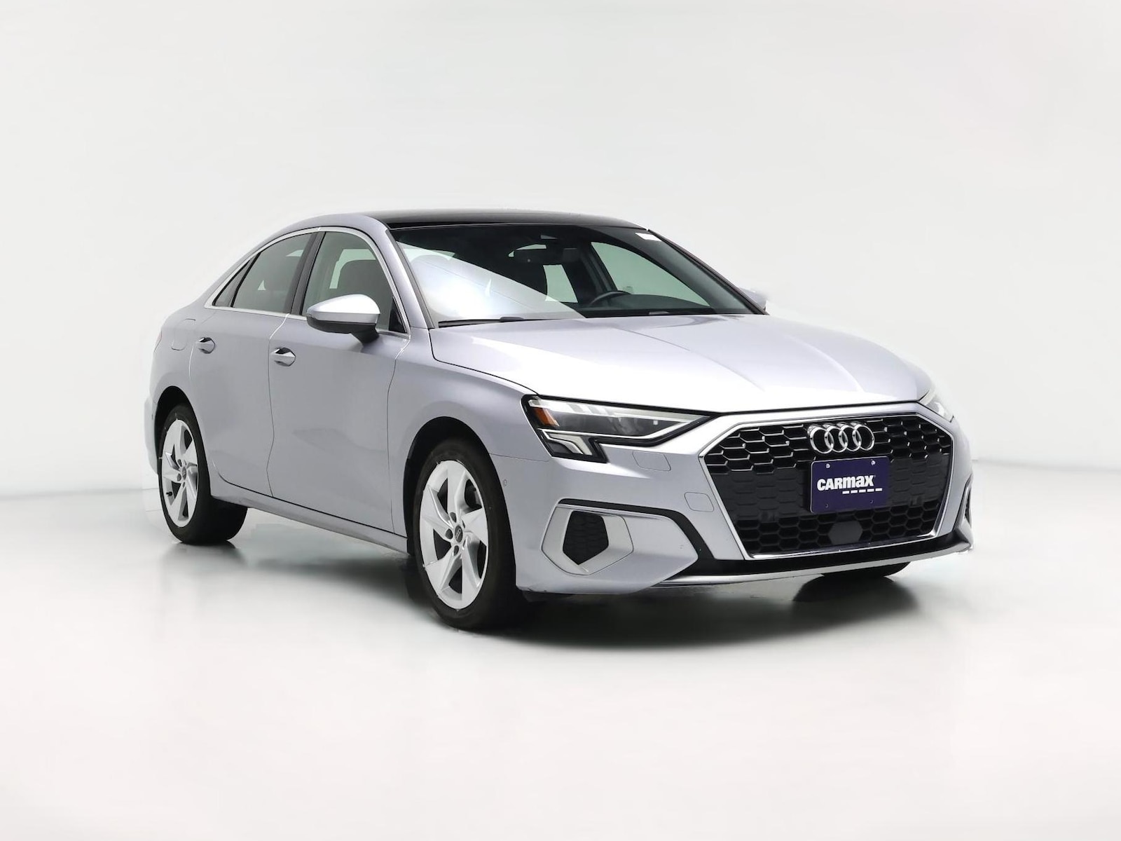 2024 Audi A3 Sedan