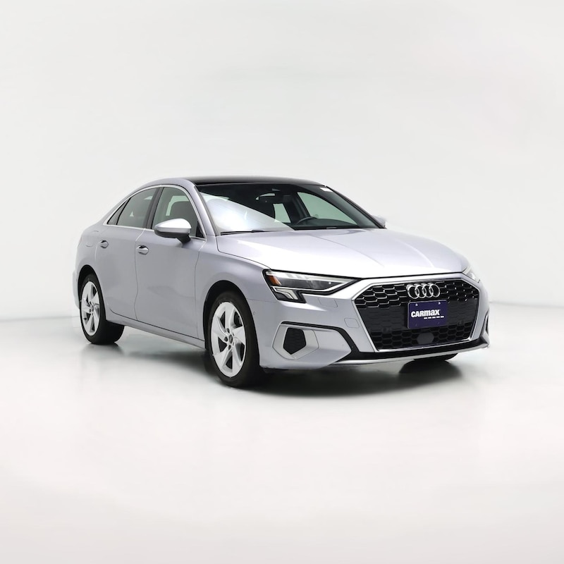 2024 Audi A3 Premium