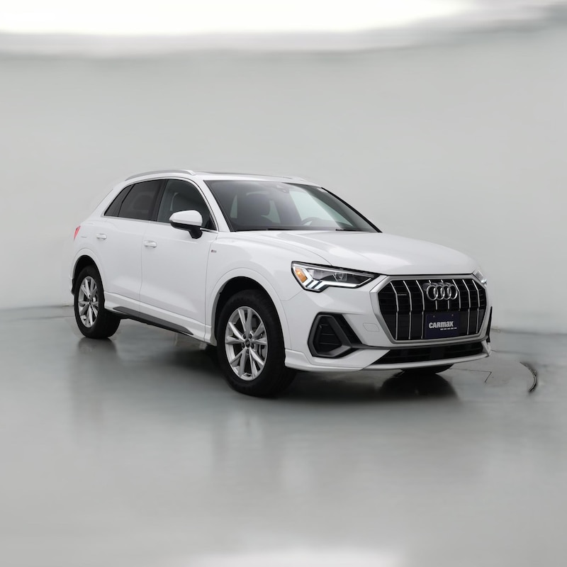 2025 Audi Q3 S-Line Premium