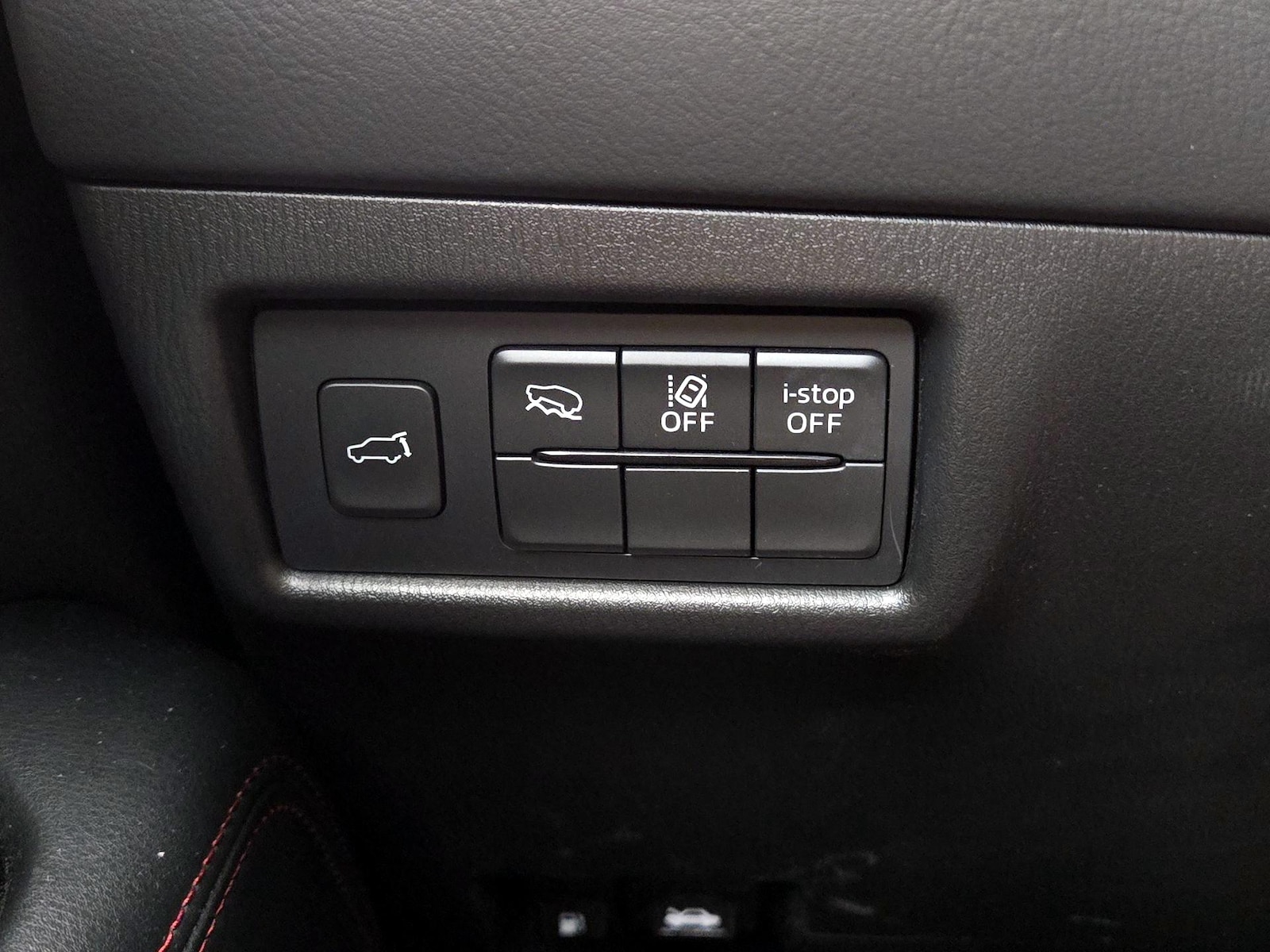 2025 Mazda CX-5 S Carbon Edition - Photo 14