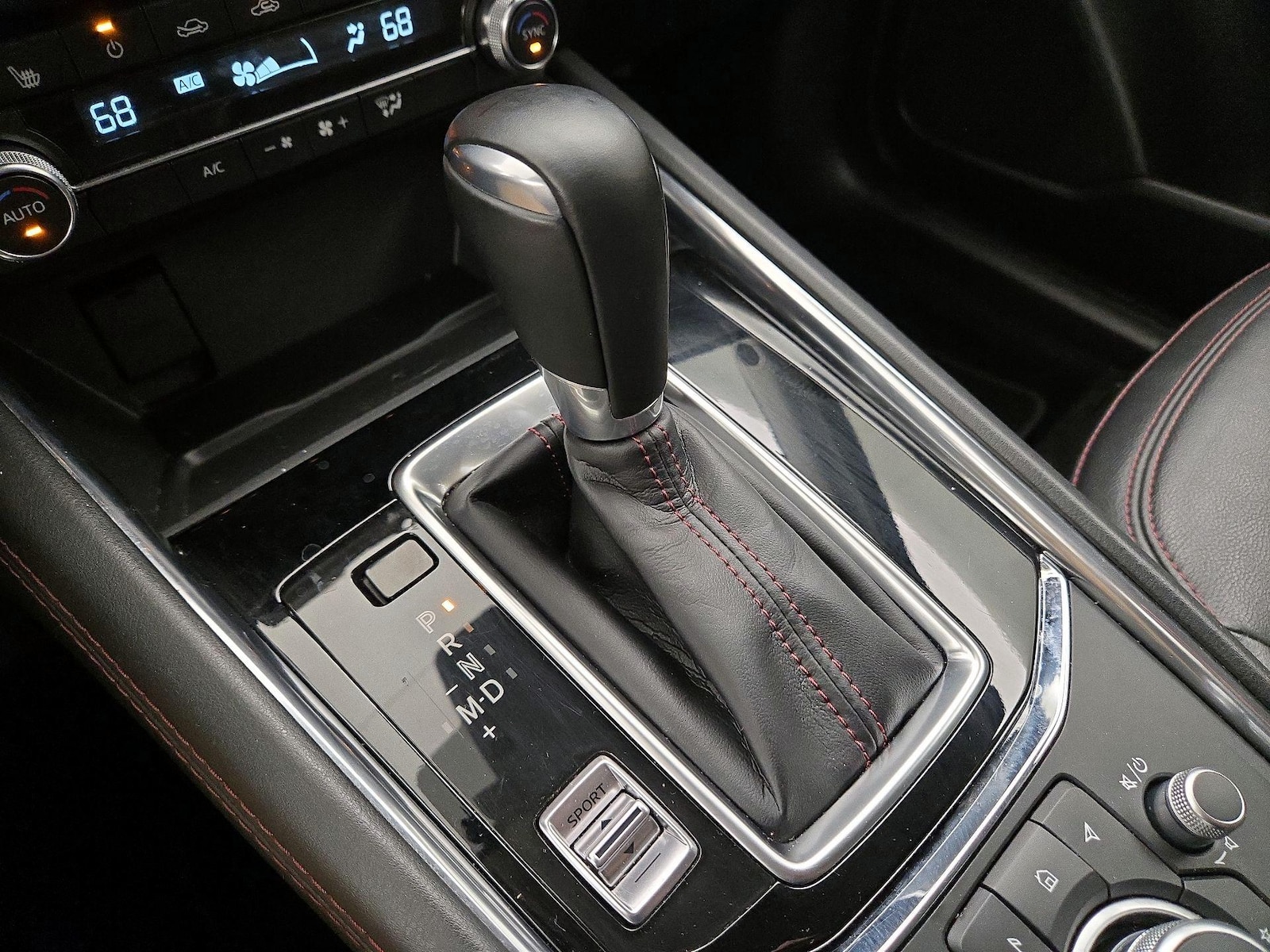2025 Mazda CX-5 S Carbon Edition - Photo 18