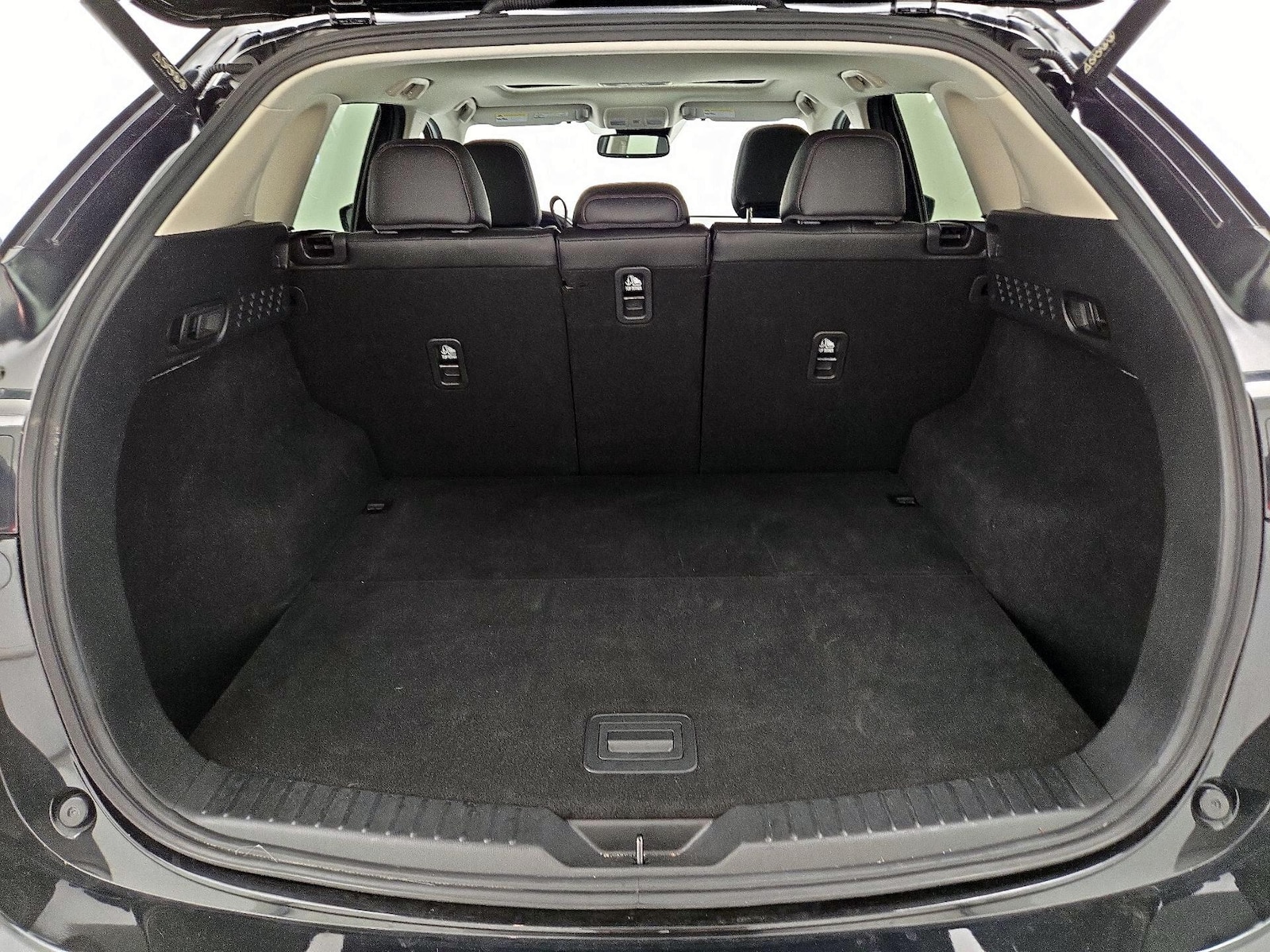 2025 Mazda CX-5 S Carbon Edition - Photo 21