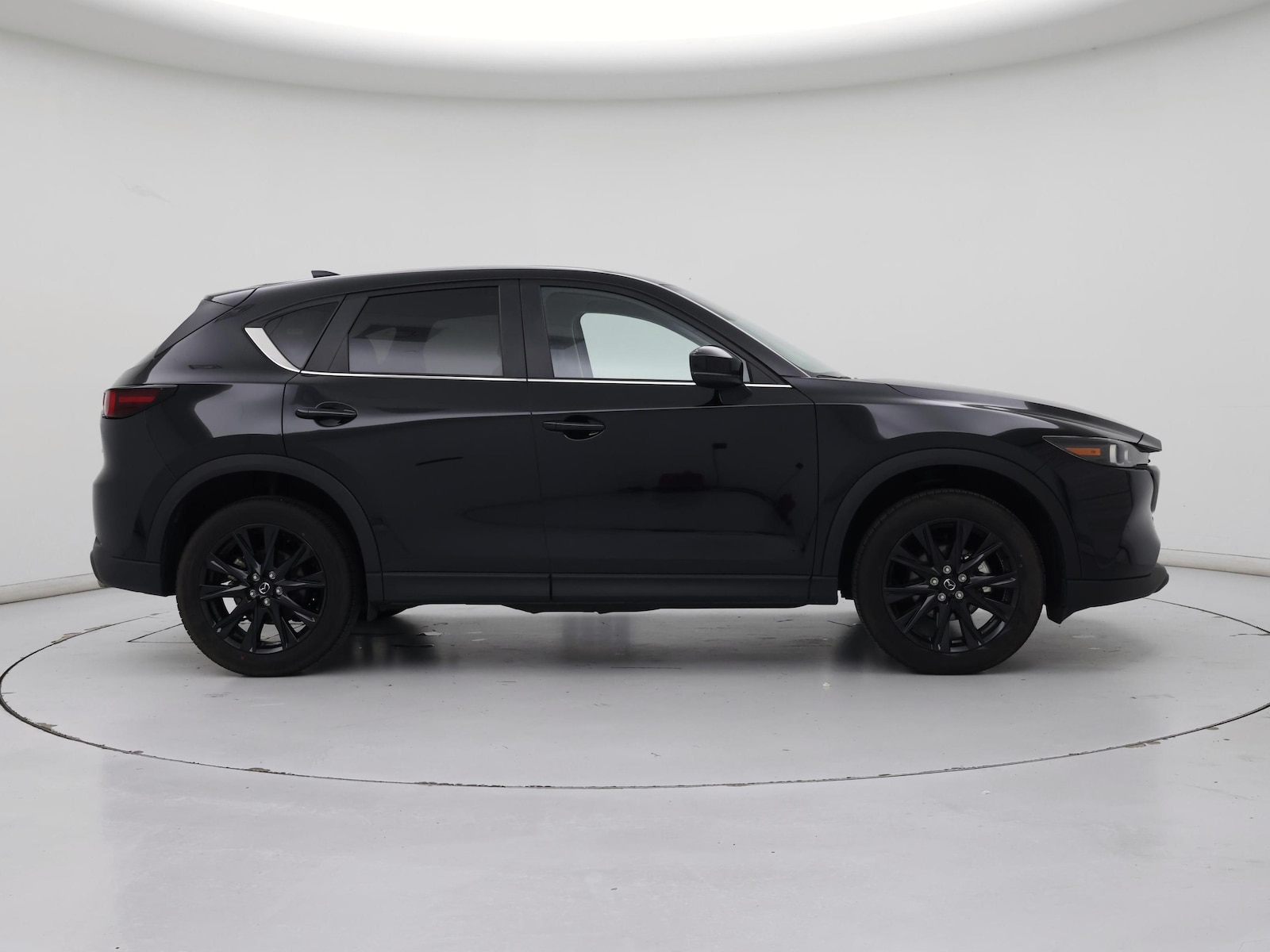 2025 Mazda CX-5 S Carbon Edition - Photo 8
