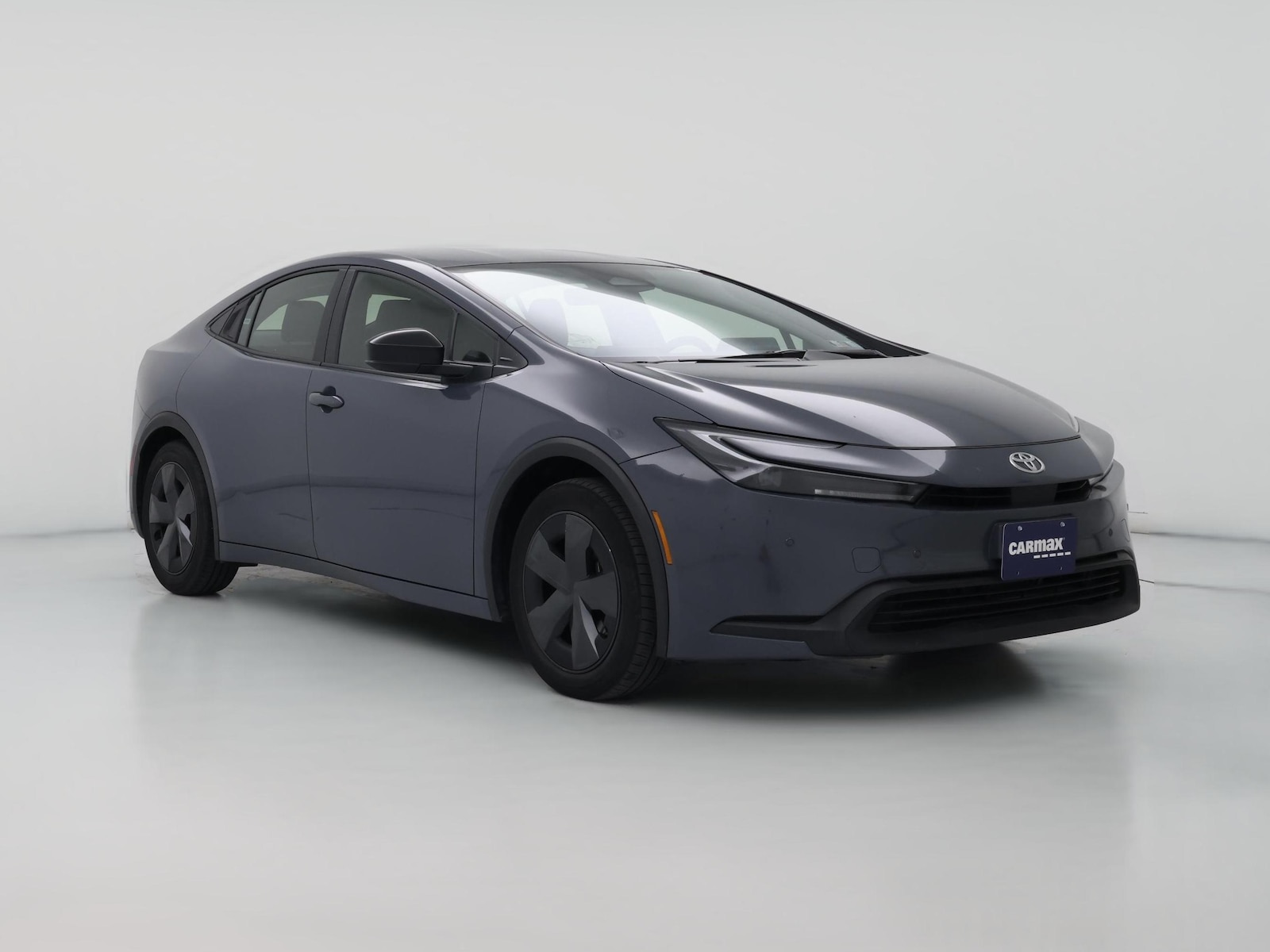 2025 Toyota Prius