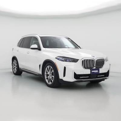 2025 BMW X5 Plug In Hybrid xDrive50e