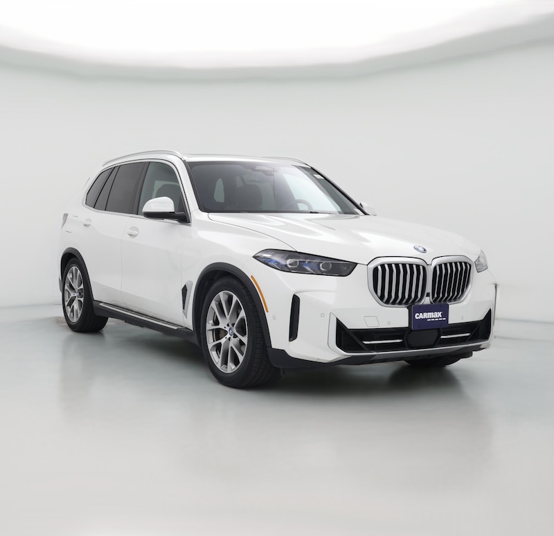 2025 BMW X5 Plug In Hybrid xDrive50e