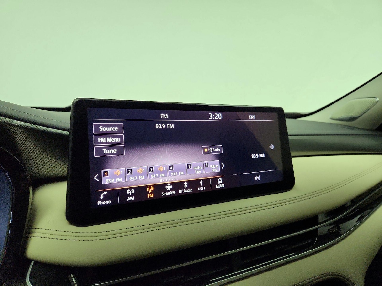 2025 INFINITI QX60 LUXE - Photo 16